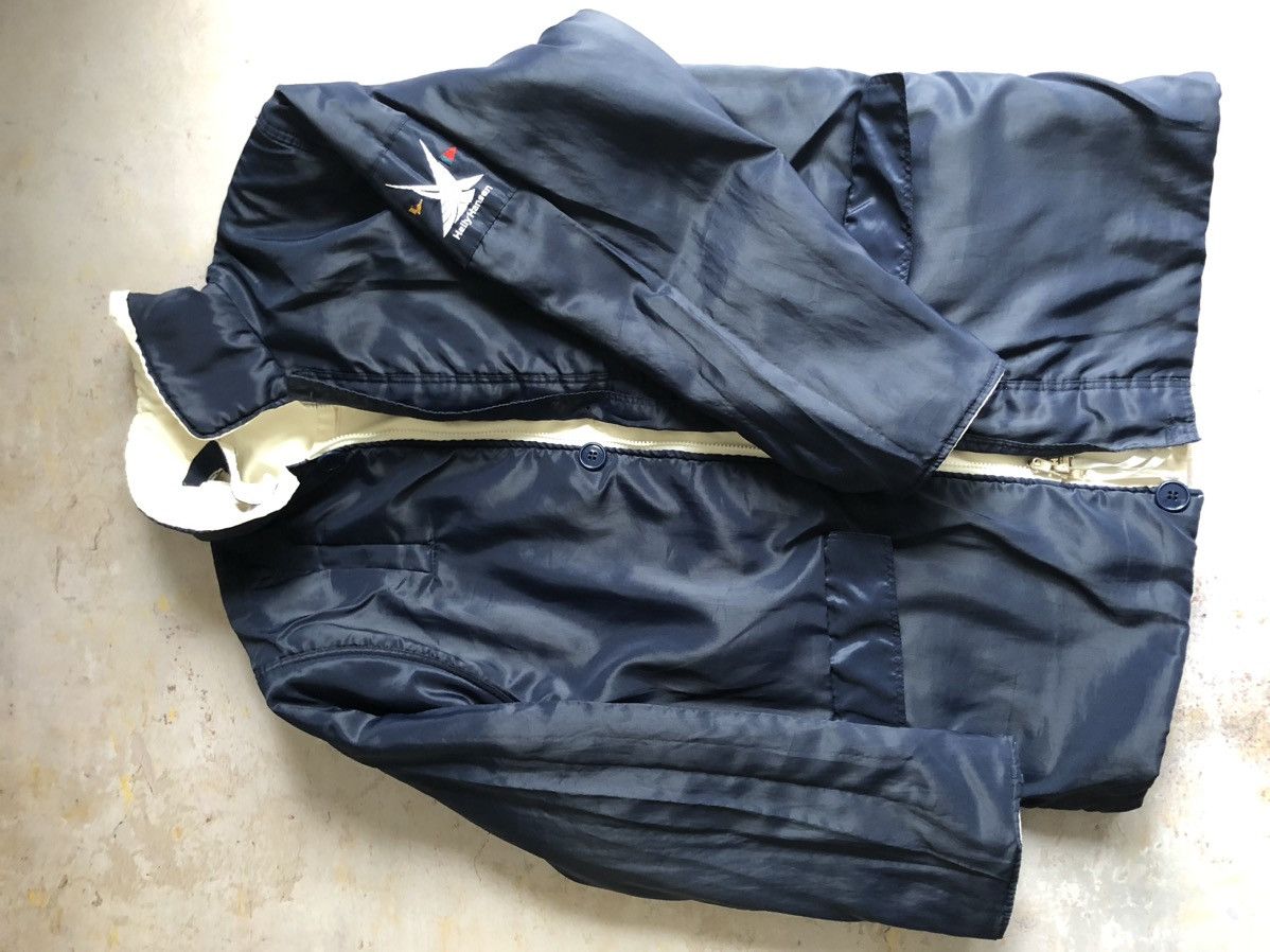 Helly Hansen y2k Vintage Helly Hansen 2in1 parka with hidden pockets Size US M / EU 48-50 / 2 - 9 Thumbnail
