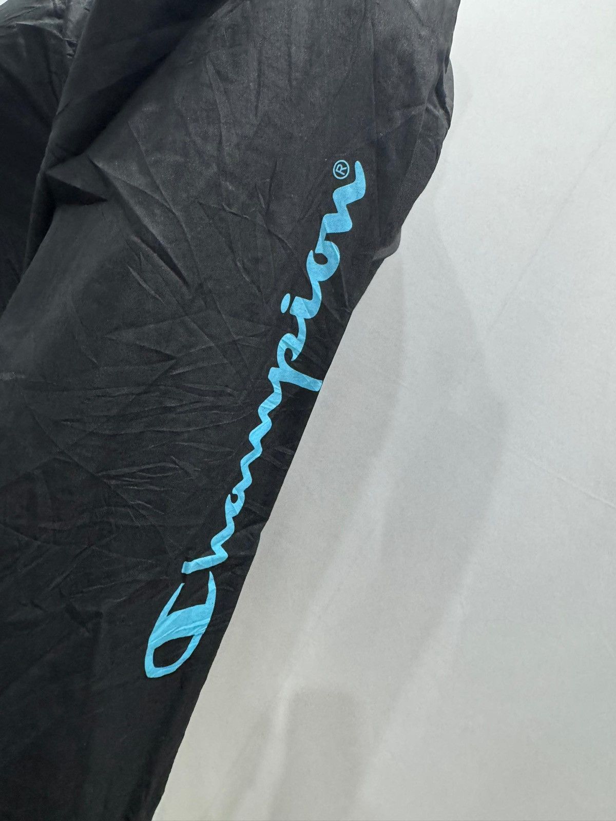 Champion Kids Sport Champion Windbreaker Size US XXS / EU 40 - 8 Thumbnail