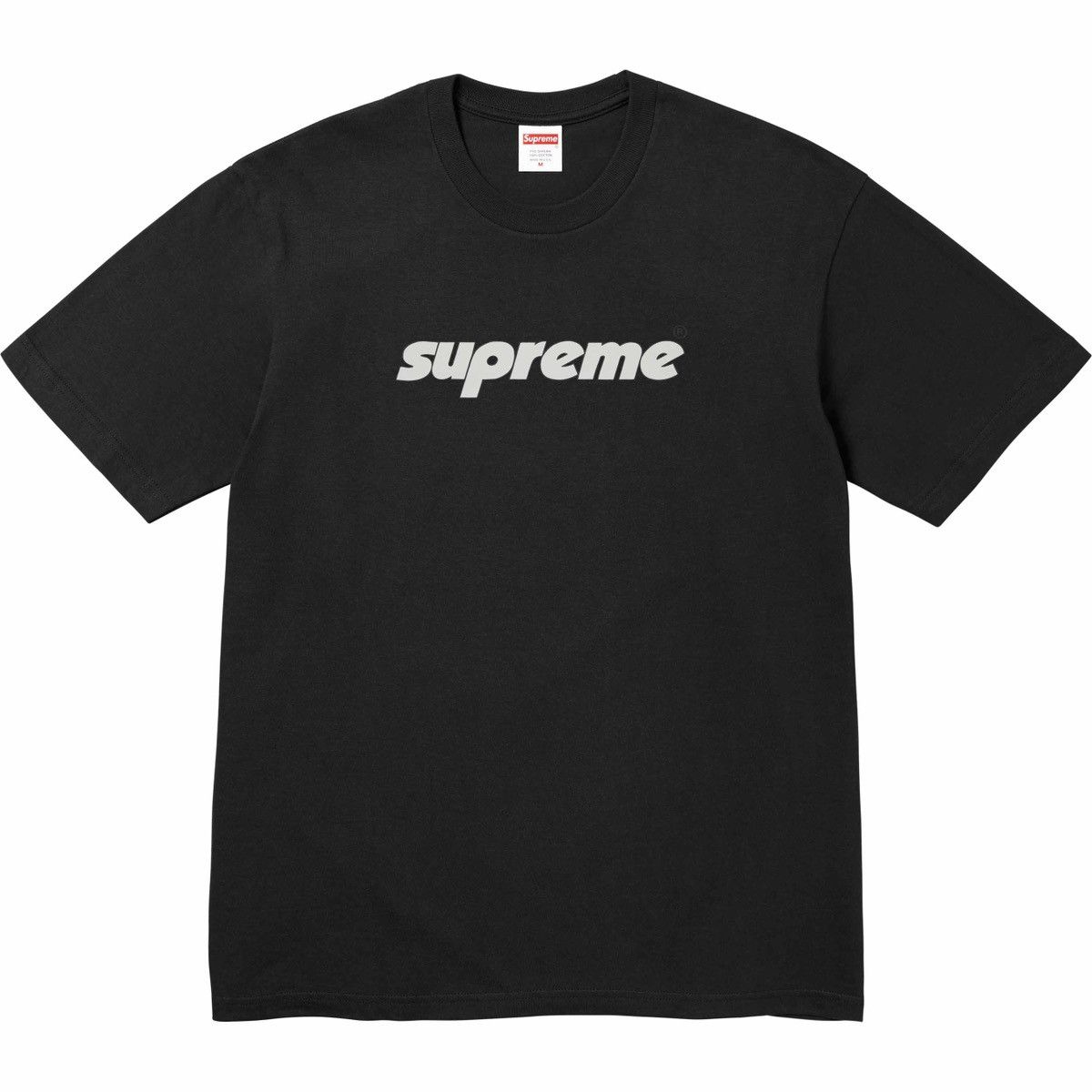 SUPREME CORTEIZ Tシャツ 黒 Ⓜ️サイズ Corteiz スポーツTシャツ 黒 - メルカリ