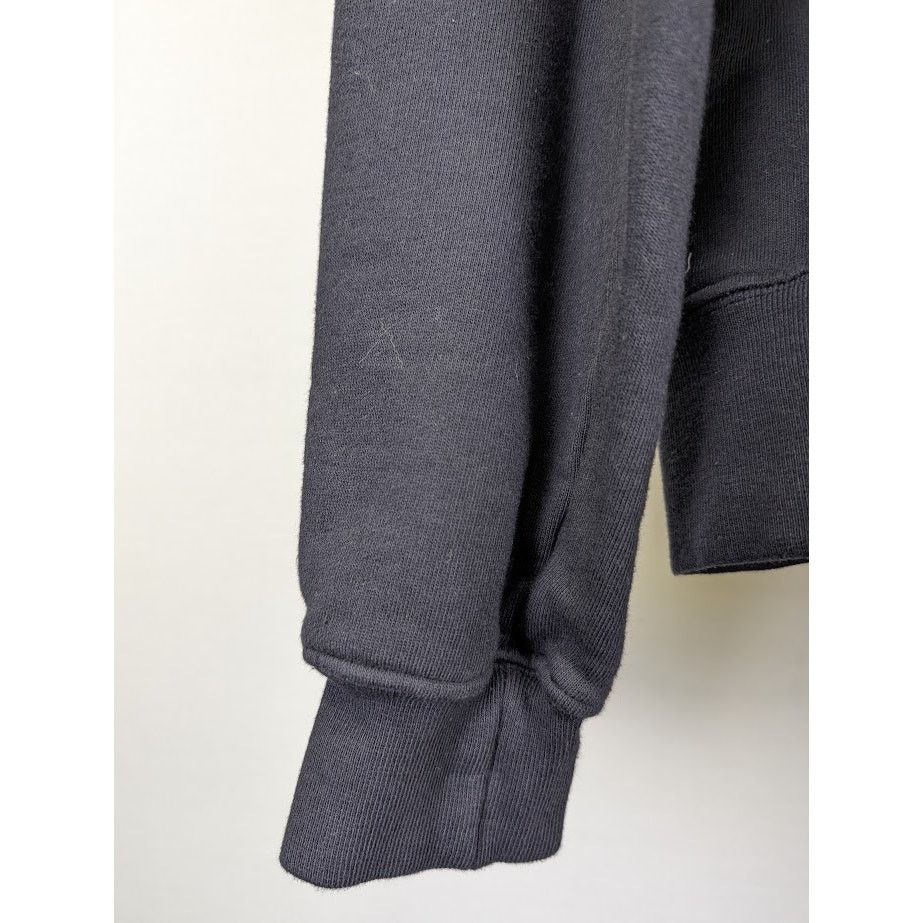 Calvin Klein o1rshd1 Crewneck Sweater in Indigo Size US XL / EU 56 / 4 - 7 Thumbnail