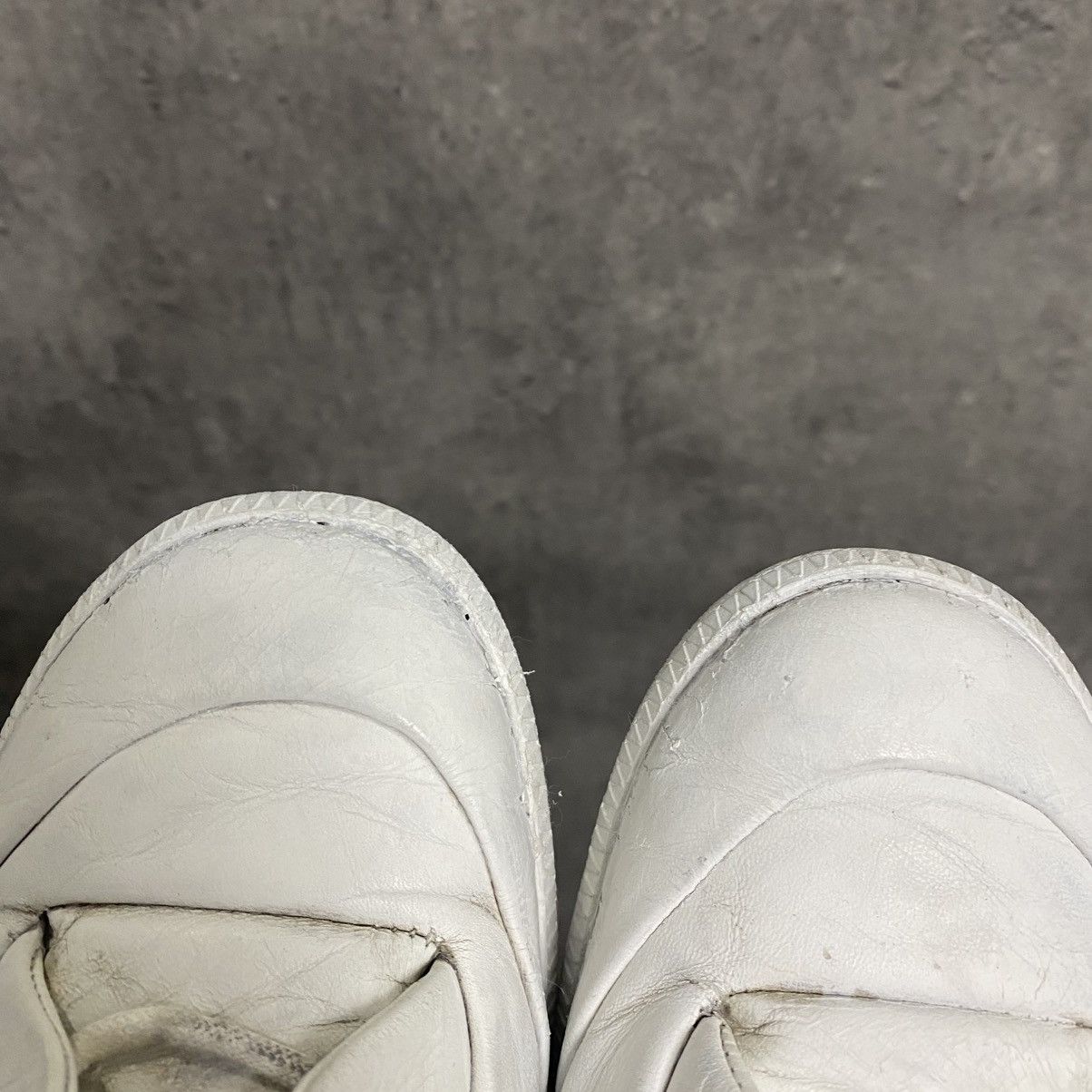 Maison Margiela Maison Margiela Future Low Size US 7 / EU 40 - 9 Thumbnail