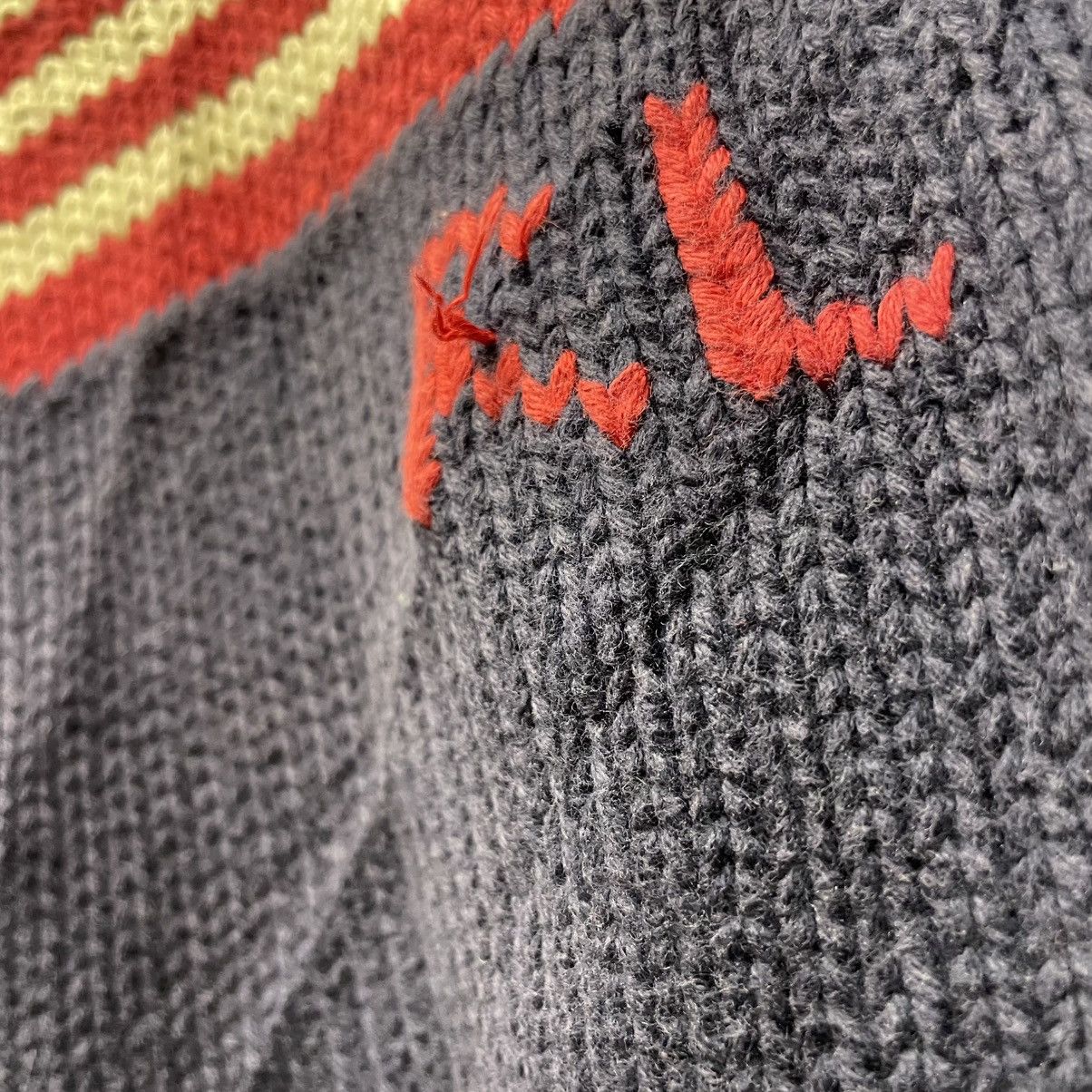 Polo Ralph Lauren Polo Ralph Lauren American Flag Sweater Size US M / EU 48-50 / 2 - 8 Thumbnail