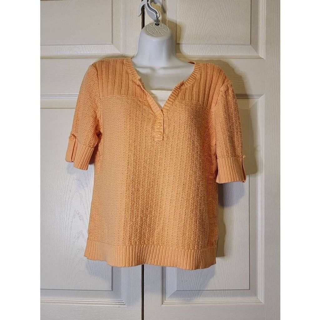 Other Christopher & Banks Size L / US 10 / IT 46 - 1 Thumbnail