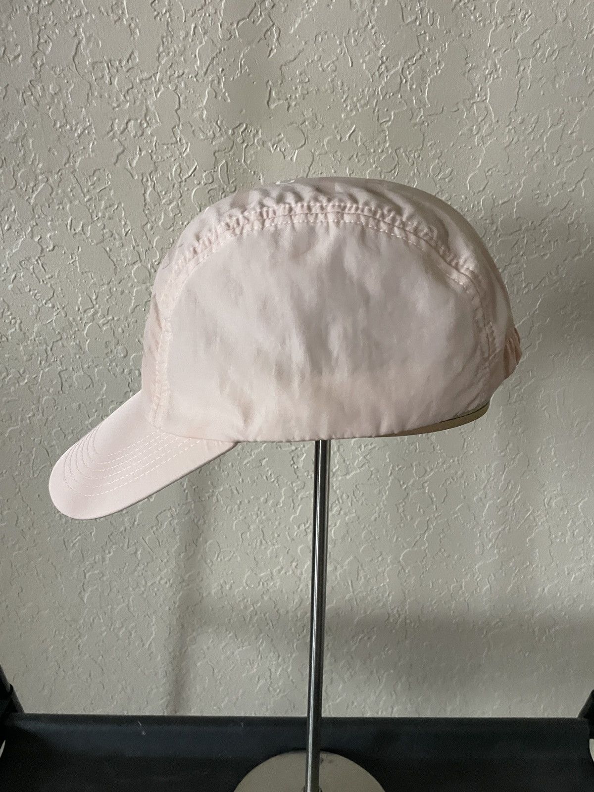 Kith Kith NYC Bikers cap Unisex Size ONE SIZE - 6 Thumbnail