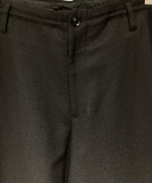 Yohji Yamamoto Yohji Yamamoto pour homme easy wide pants Size US 43 - 3 Thumbnail