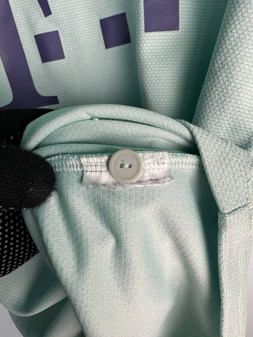 Adidas 2018-19 Bayern Munich Away Shirt Goretzka Size US L / EU 52-54 / 3 - 4 Thumbnail