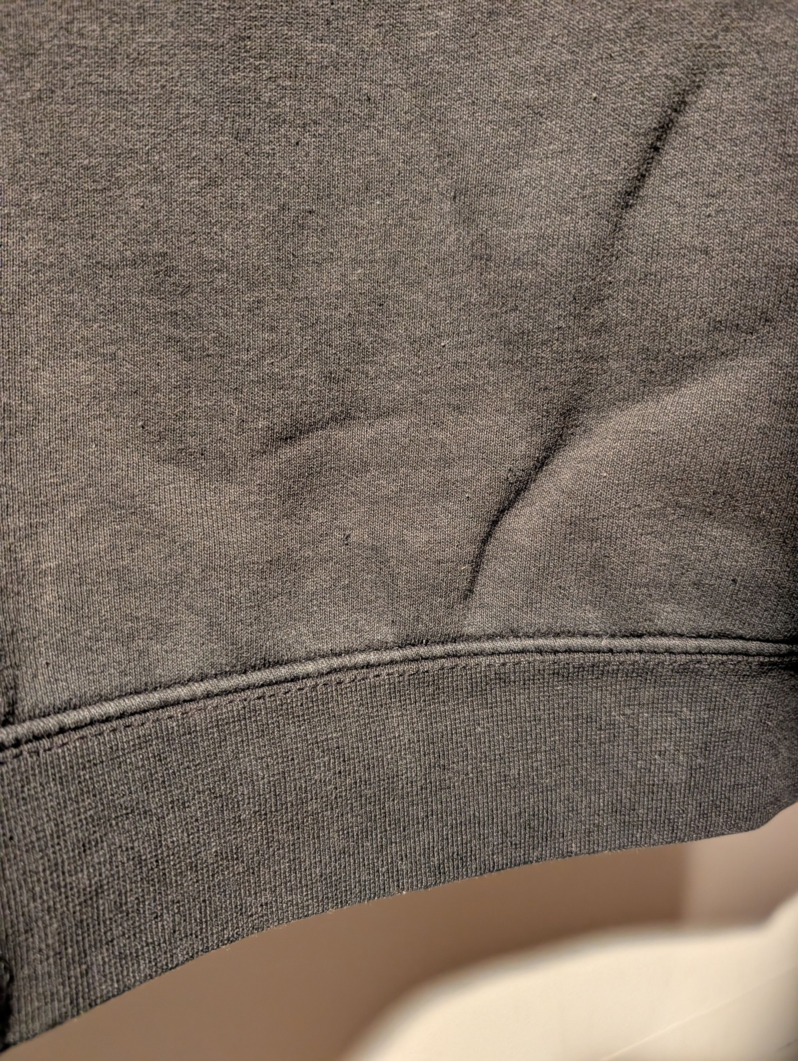 Carhartt Carhartt K121 Loose Fit Hoodie Graphic Logo Workwear Size US L / EU 52-54 / 3 - 5 Thumbnail