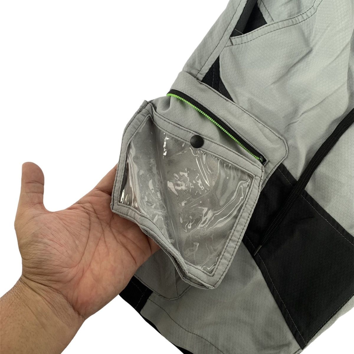 The North Face Ice assist hiking shorts Size US 31 - 3 Thumbnail