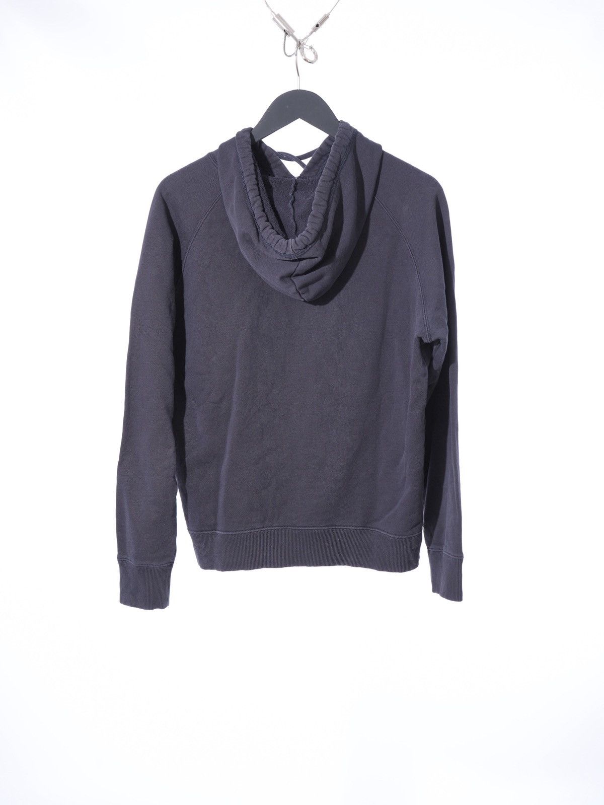 Fay FAY archive Logo Hoodie sz M faded Size US M / EU 48-50 / 2 - 2 Thumbnail