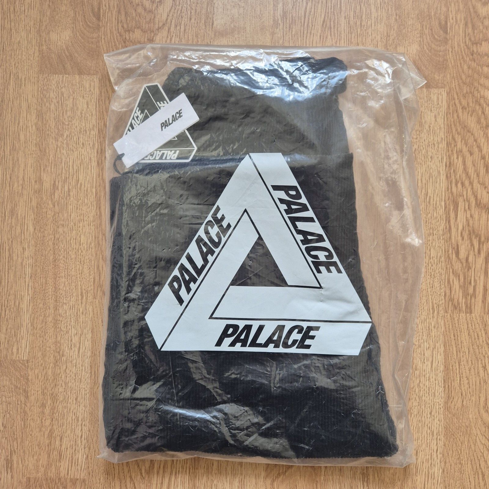 Palace Palace Plain Cord Belter Trousers Black Small Brand New FW22 Size US 30 / EU 46 - 8 Thumbnail