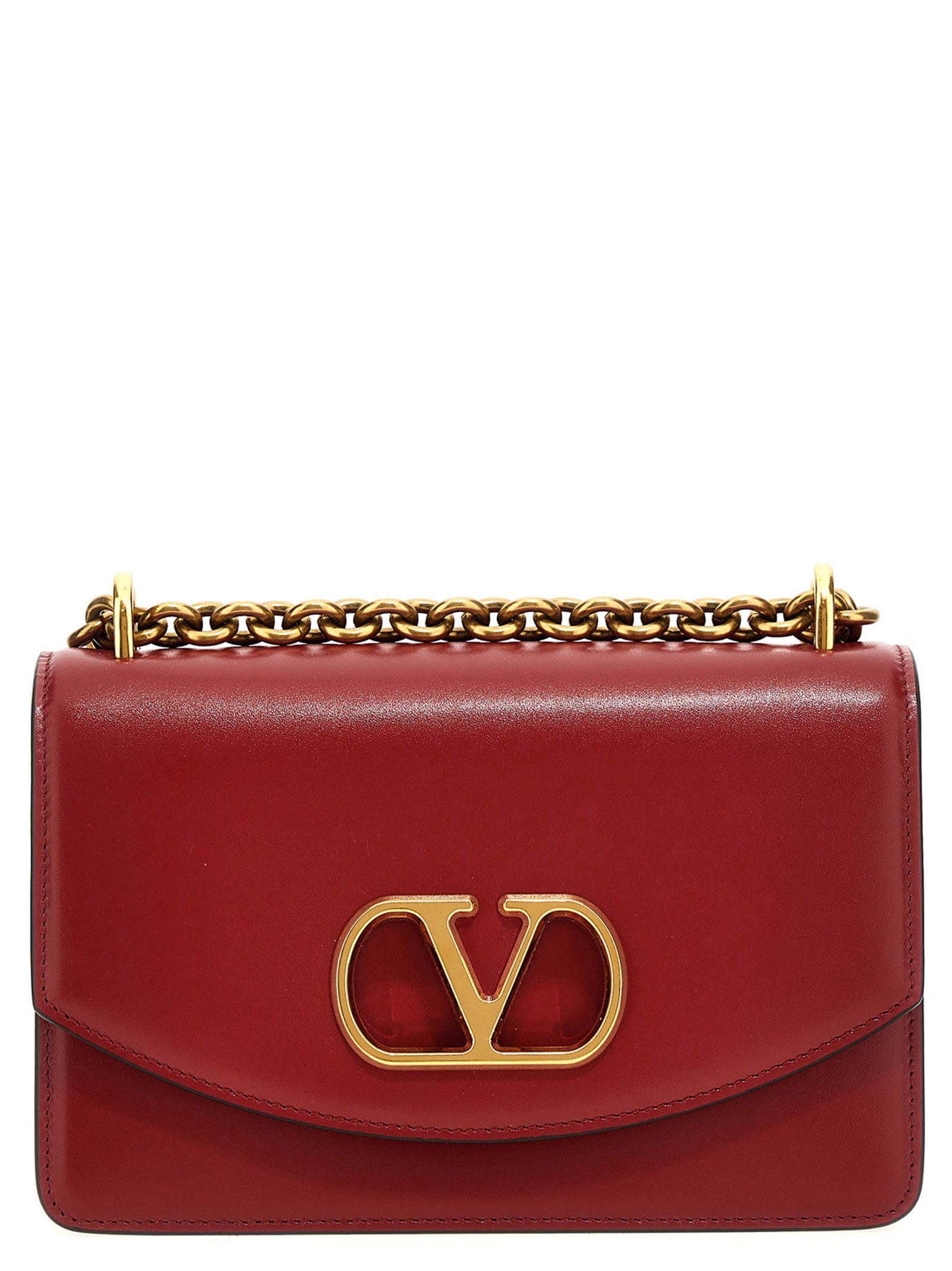 Valentino Valentino Garavani 'Vain' Shoulder Bag Size ONE SIZE - 1 Thumbnail
