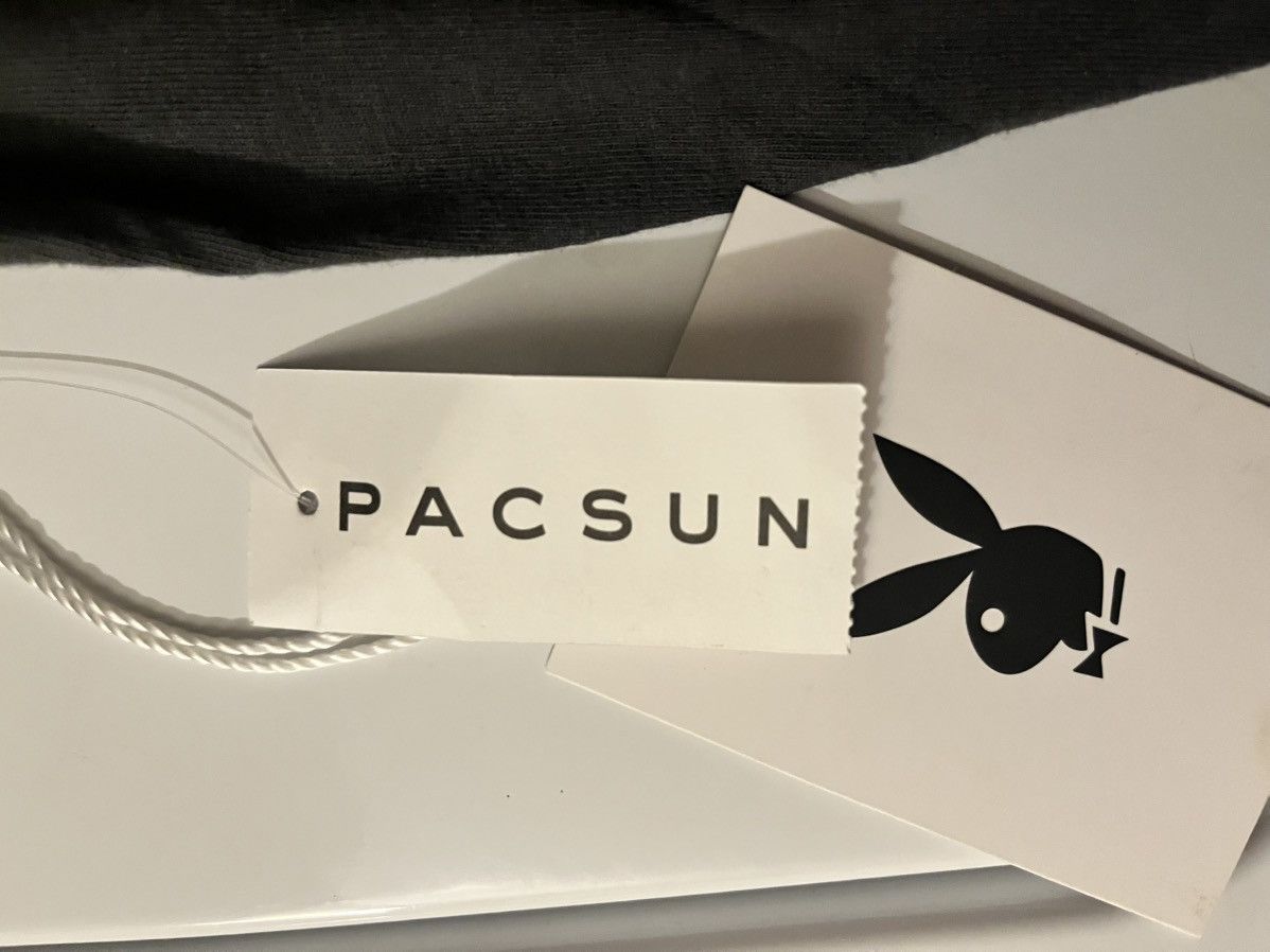 Pacsun × Playboy Playboy t-shirt never worn Size US L / EU 52-54 / 3 - 5 Thumbnail