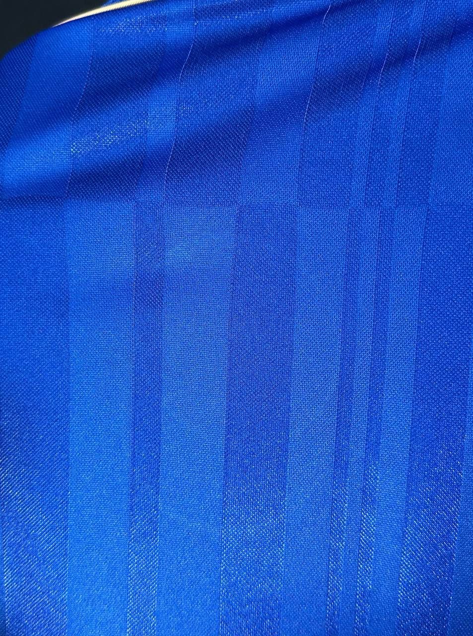 Puma Leicester City 2016/2017 Home Football Shirt Jersey Puma Size US S / EU 44-46 / 1 - 6 Thumbnail