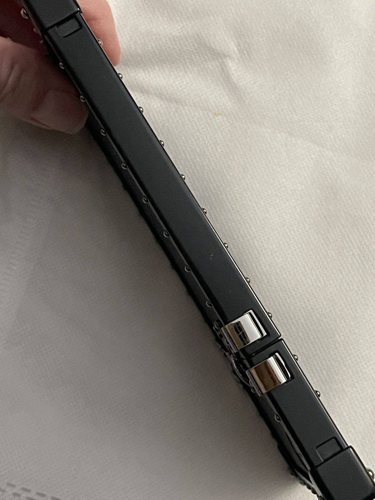 Louis Vuitton Louis Vuitton 8 Plus Phone Case Size ONE SIZE - 8 Thumbnail
