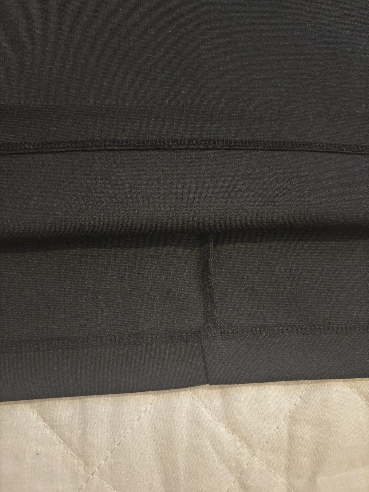 Ann Taylor Black Dress.wd219 Size XS / US 0-2 / IT 36-38 - 7 Thumbnail