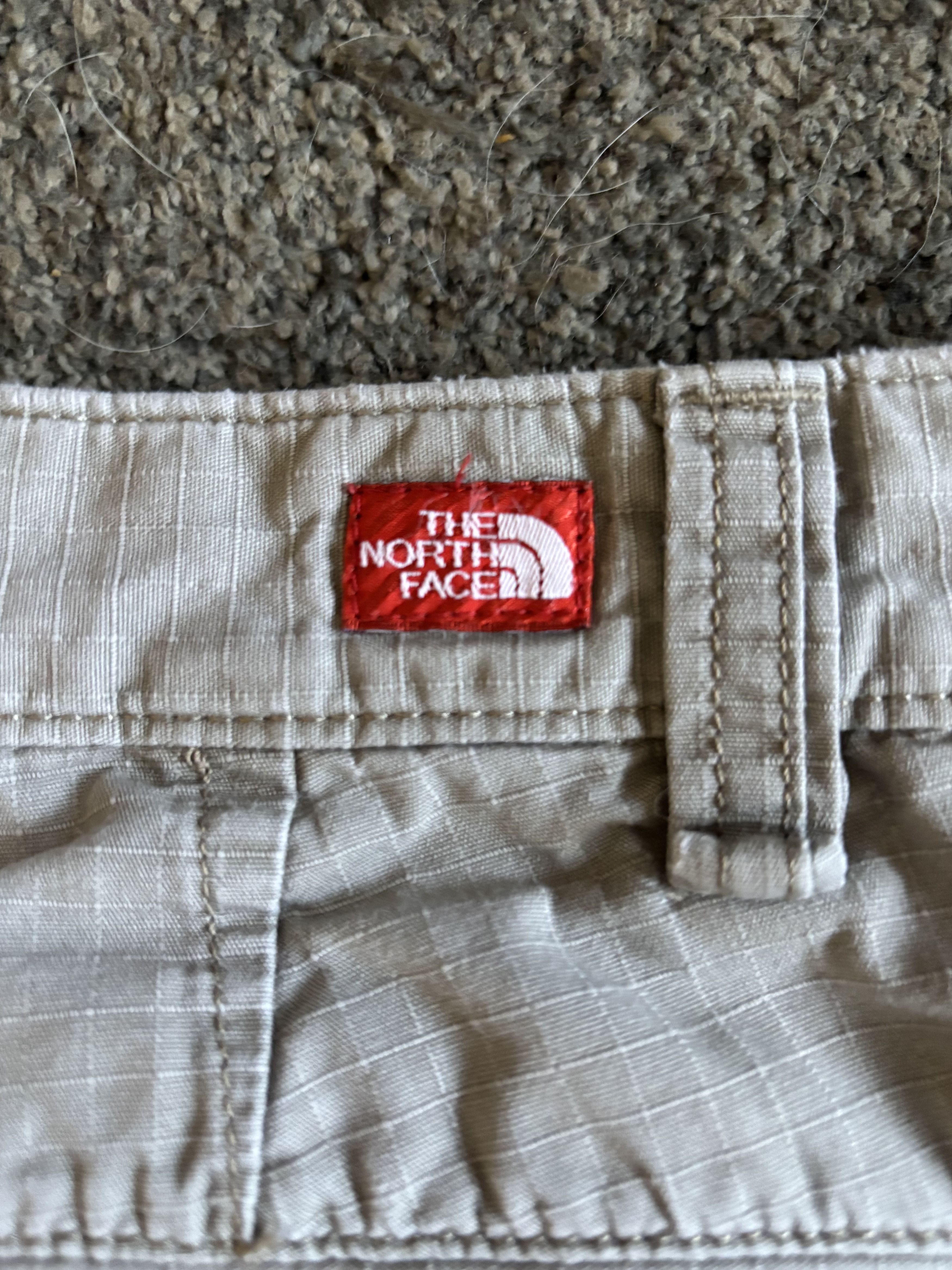 The North Face The North Face Workwear Jeans Size US 34 / EU 50 - 5 Thumbnail