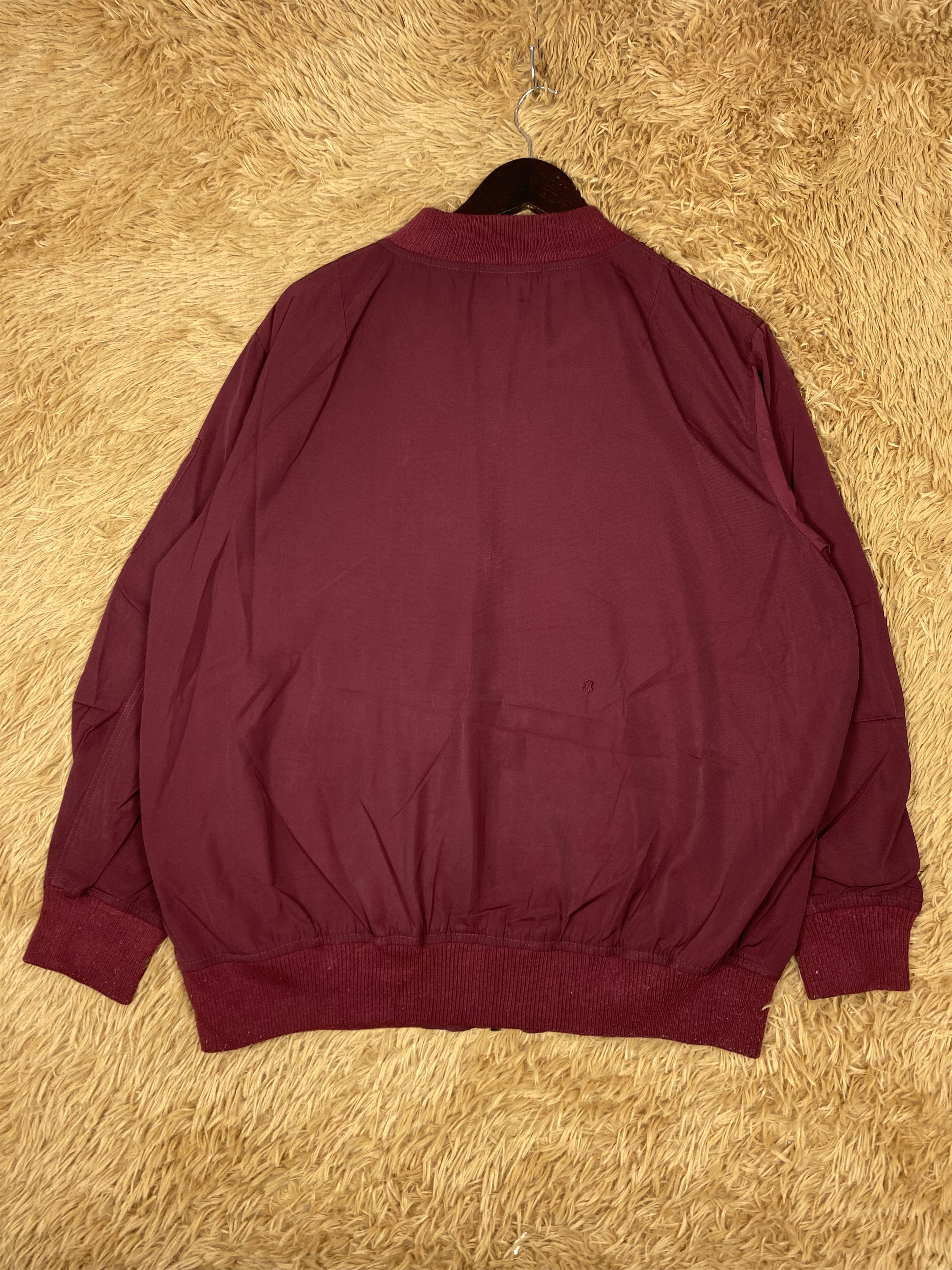 Japanese Brand Vintage Vestiamo Jacket DJ0430 Size US L / EU 52-54 / 3 - 6 Thumbnail