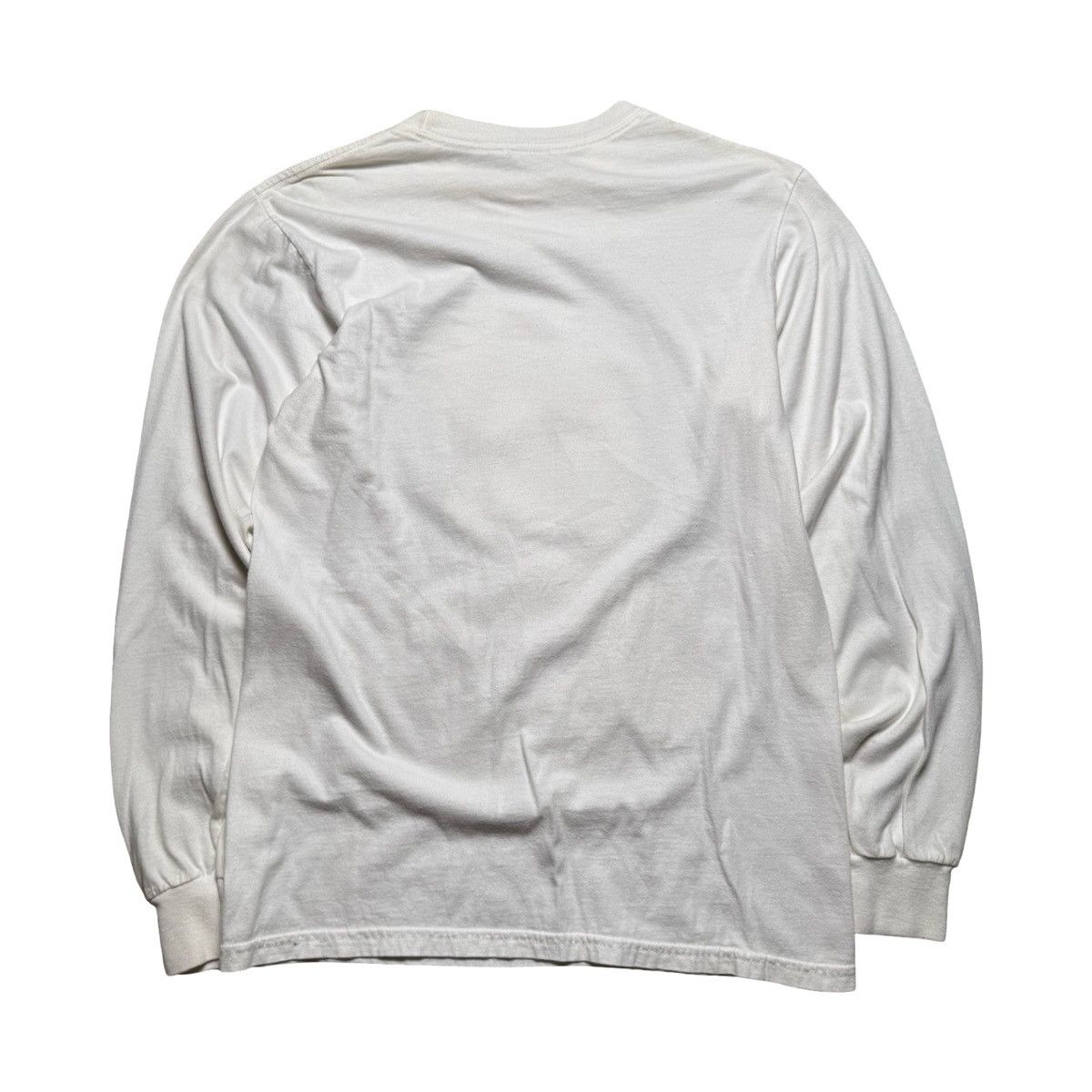 Other 90s Jesus Tee Matthew 11:29 Graphic Long Sleeve T Shirt S Size US S / EU 44-46 / 1 - 6 Thumbnail
