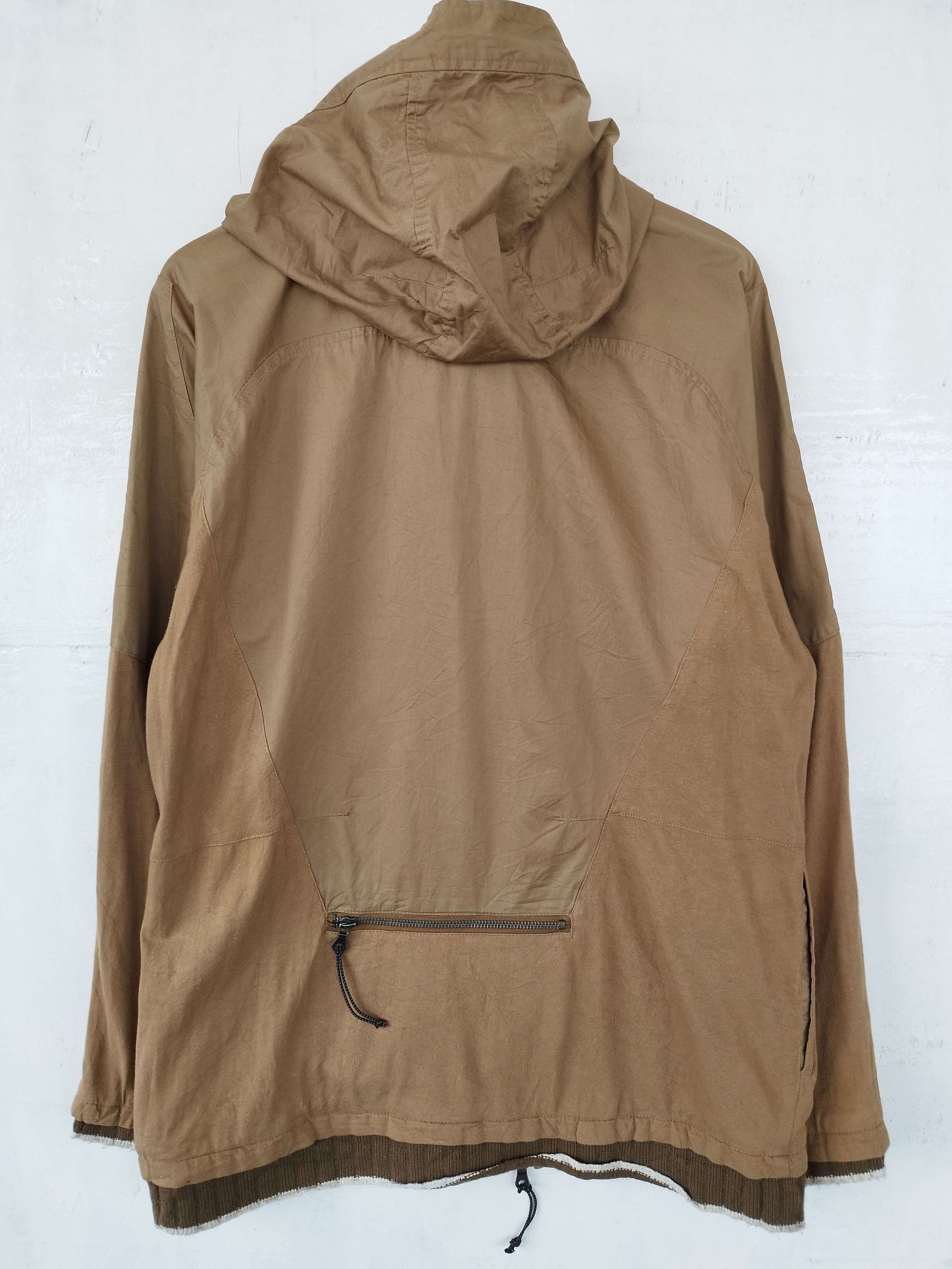 If Six Was Nine × PPFM PPFM jacket seditionaries Size US M / EU 48-50 / 2 - 3 Thumbnail