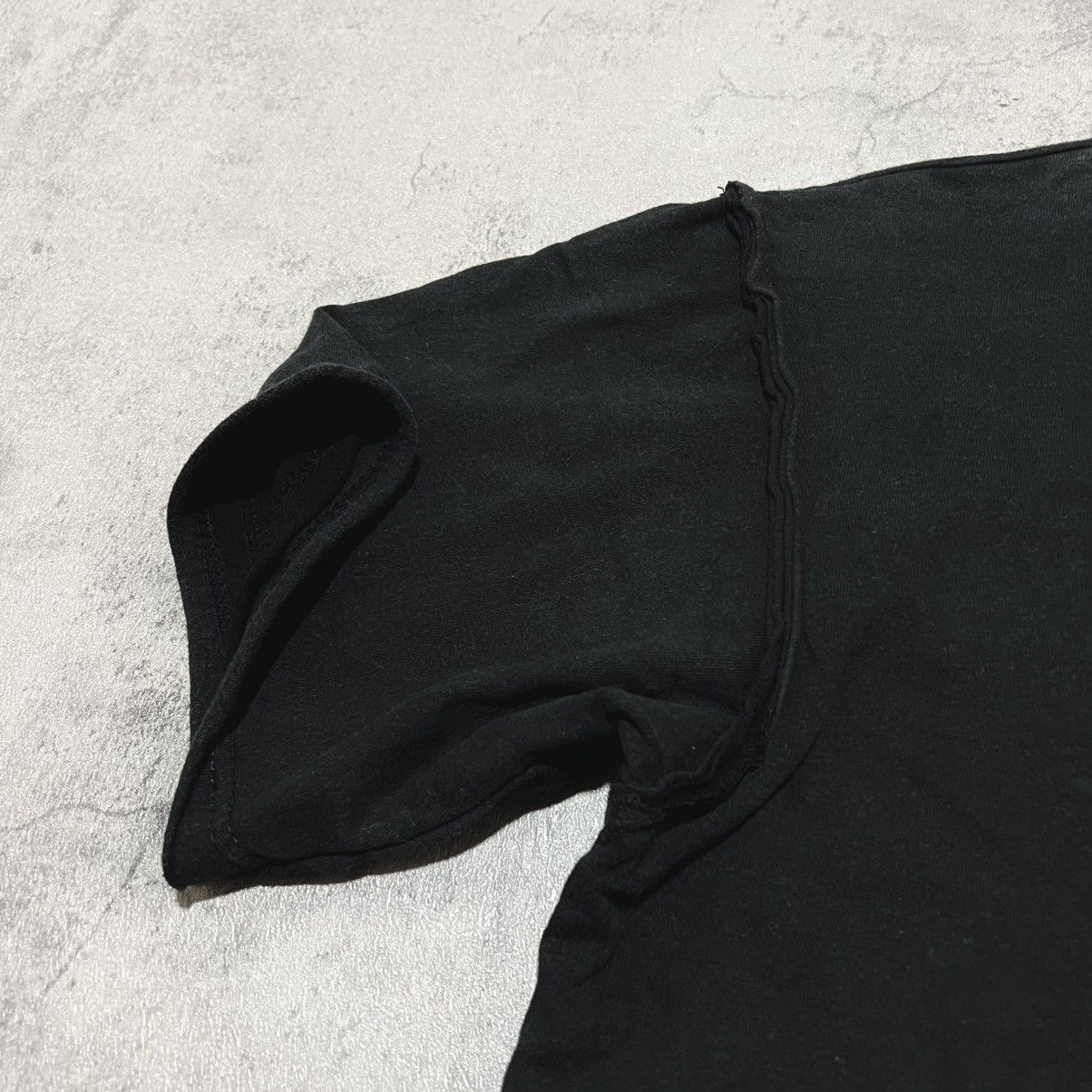 Comme des Garcons Homme Comme des Garçons Homme 2-in-1 T-Shirt Size US S / EU 44-46 / 1 - 4 Thumbnail