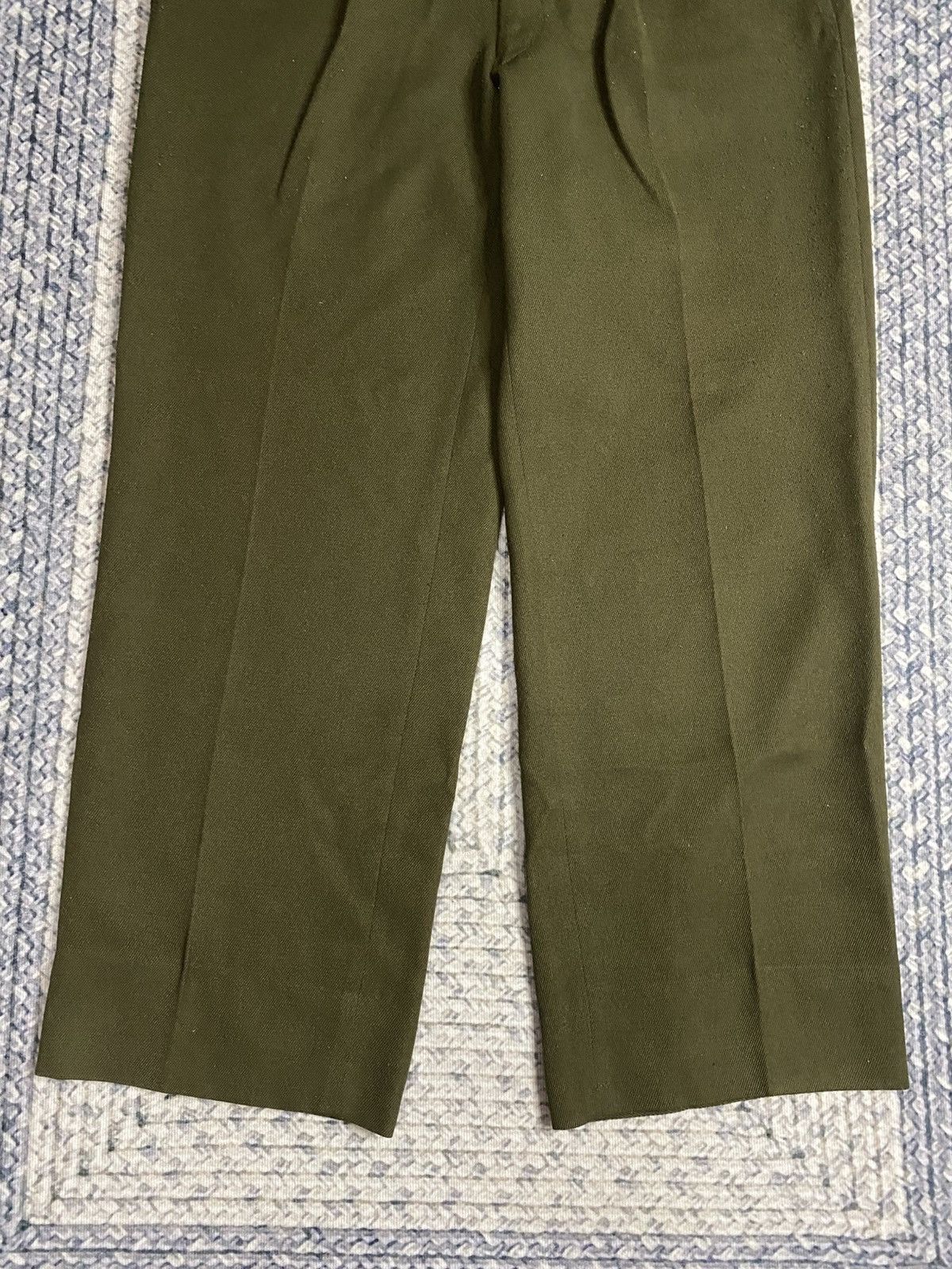 Japanese Brand Japanese Brand Casual Trousers Pants Size US 32 / EU 48 - 5 Thumbnail