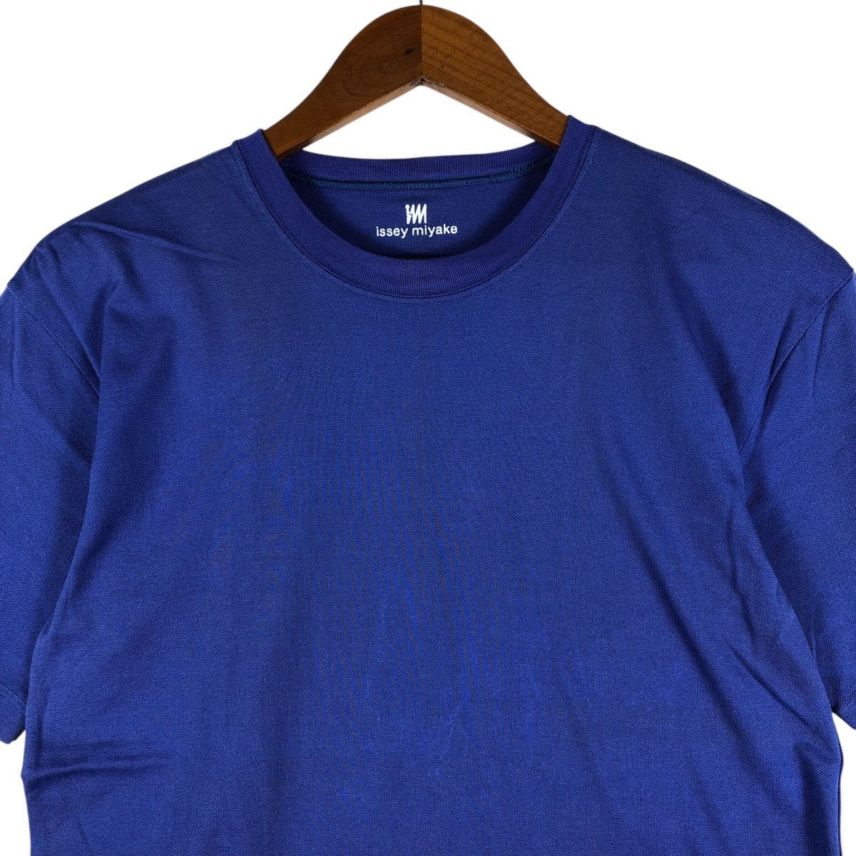 Issey Miyake ISSEY MIYAKE Vintage Basketball Tokyo Community Jersey Shirt Size US S / EU 44-46 / 1 - 3 Thumbnail