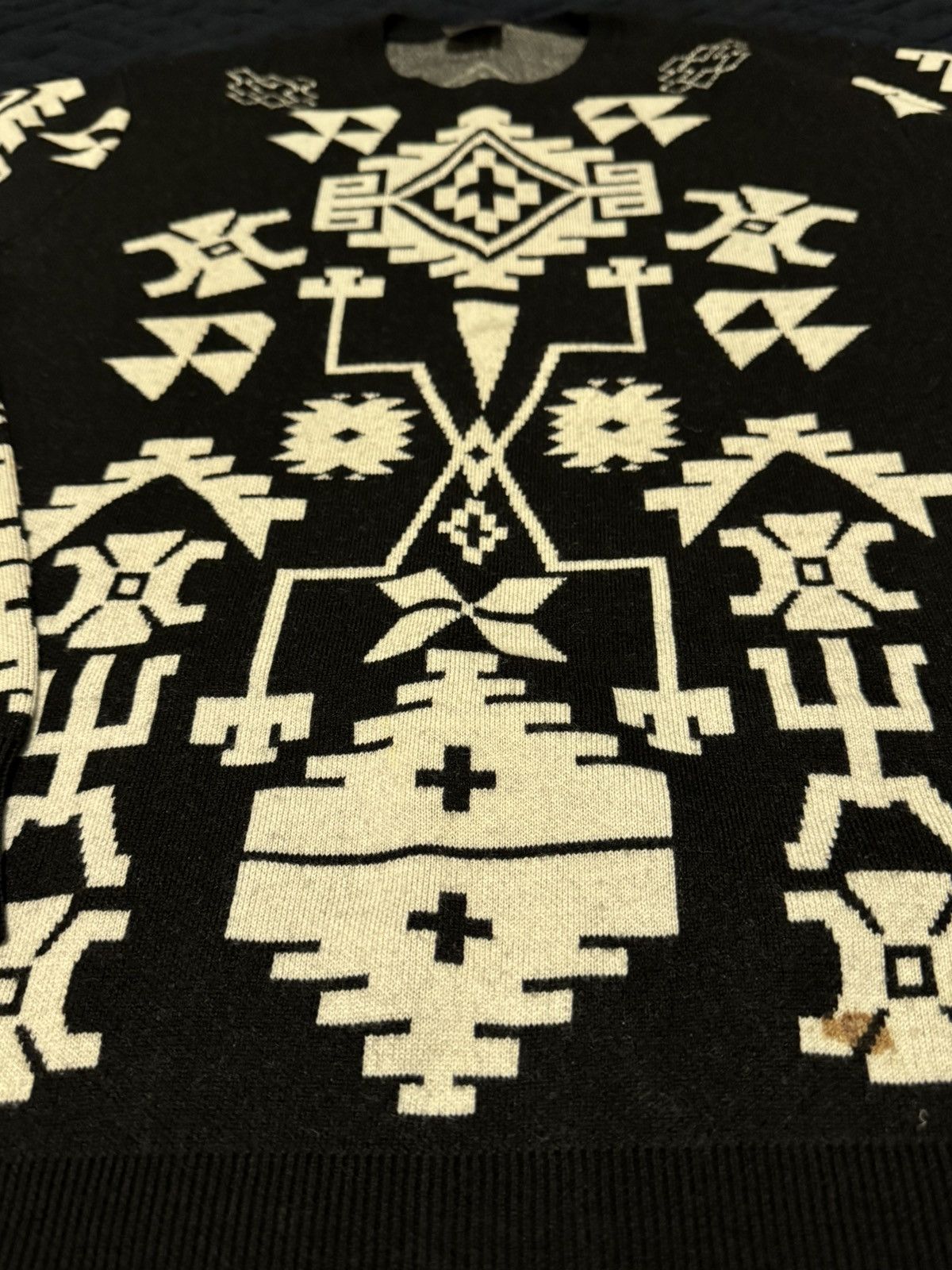 Marcelo Burlon Marcelo Burlon sweeter Size US L / EU 52-54 / 3 - 6 Thumbnail