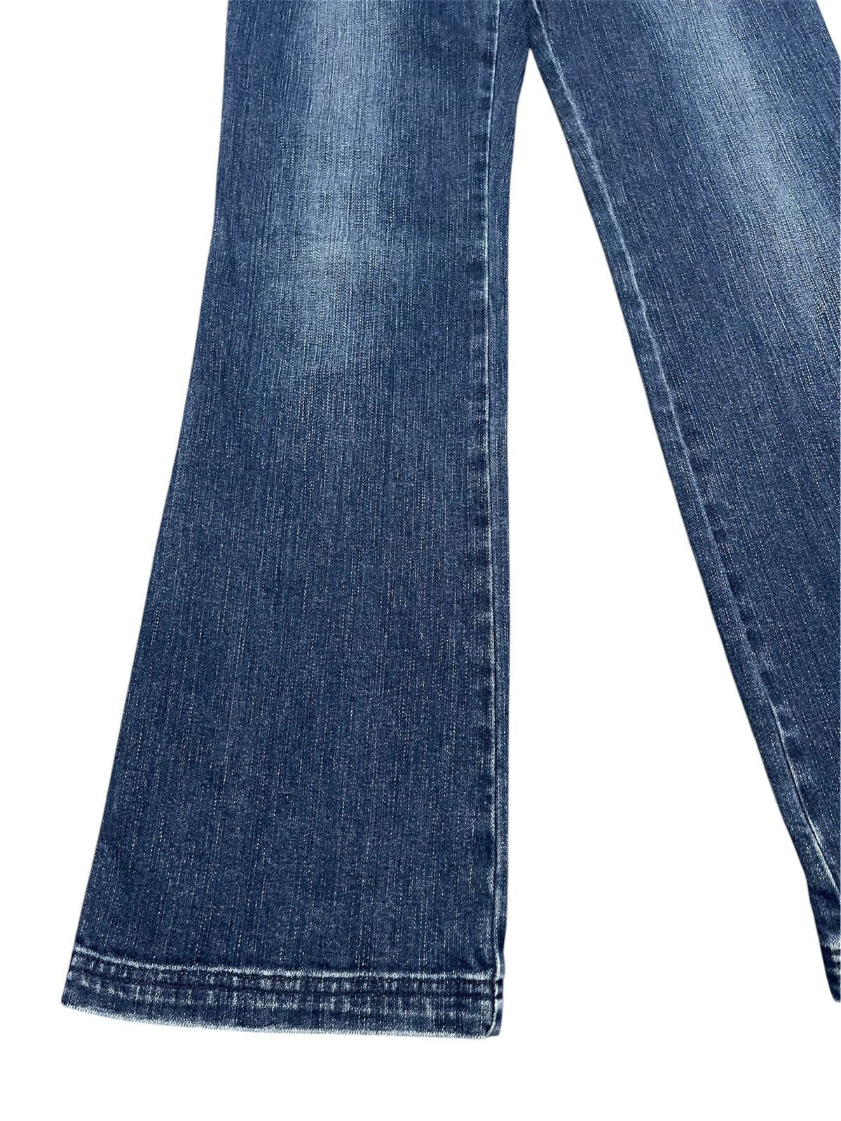 Gap Flare Gap Denim jeans Size US 30 / EU 46 - 3 Thumbnail
