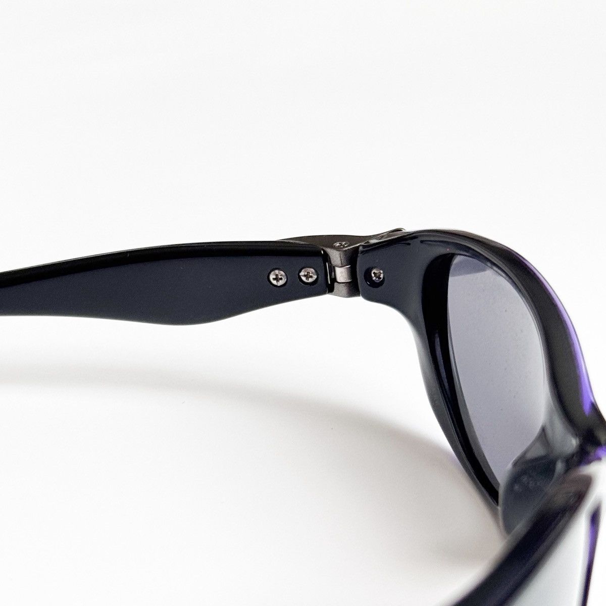 Oakley Halo Sunglasses 2003 Size ONE SIZE - 10 Thumbnail
