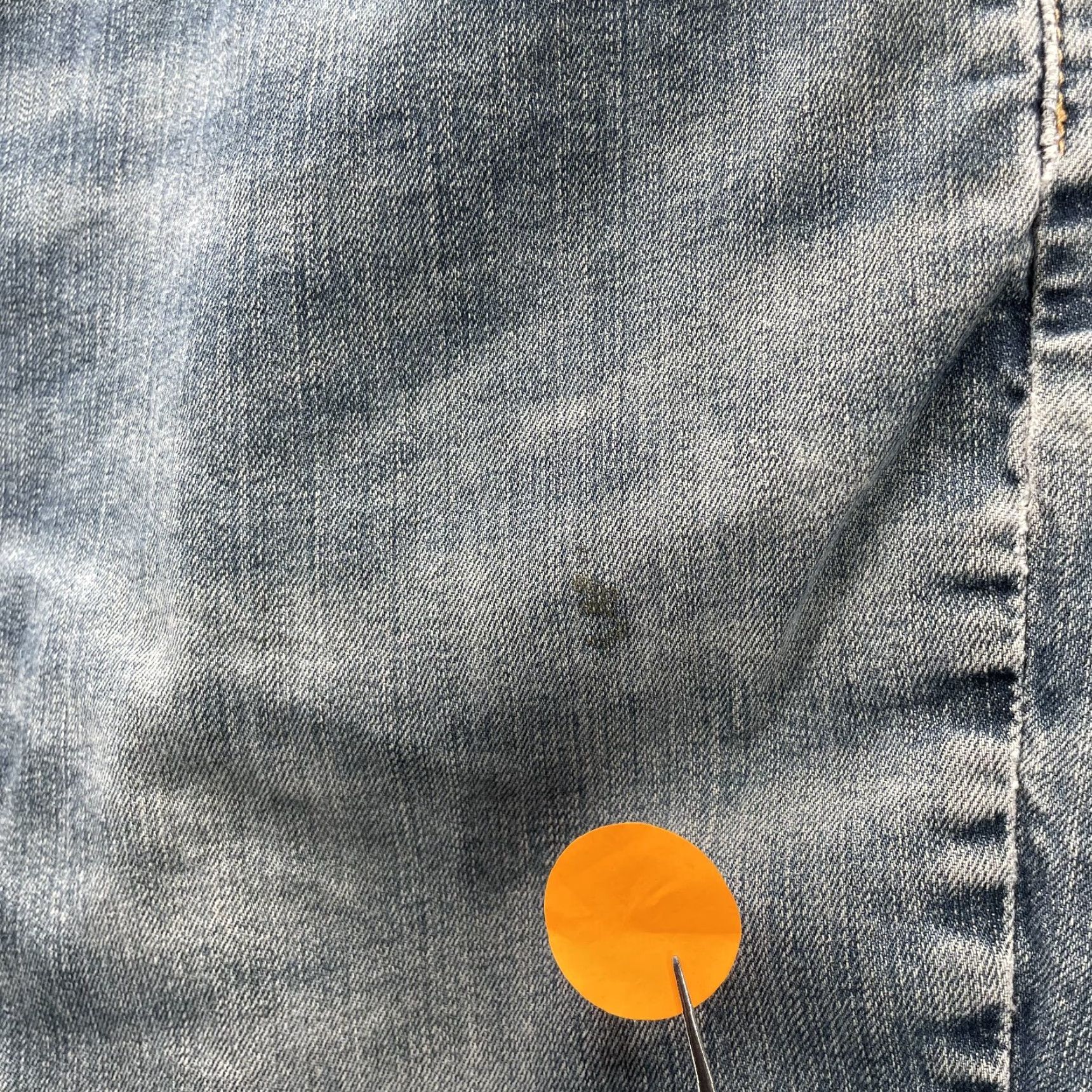 Levi's Levi's 541 Jeans Men's 47x28 Denim Workwear 90s Streetwear Classic Y2k Blue 5-Pocket Straight Mens Size US 30 / EU 46 - 5 Thumbnail