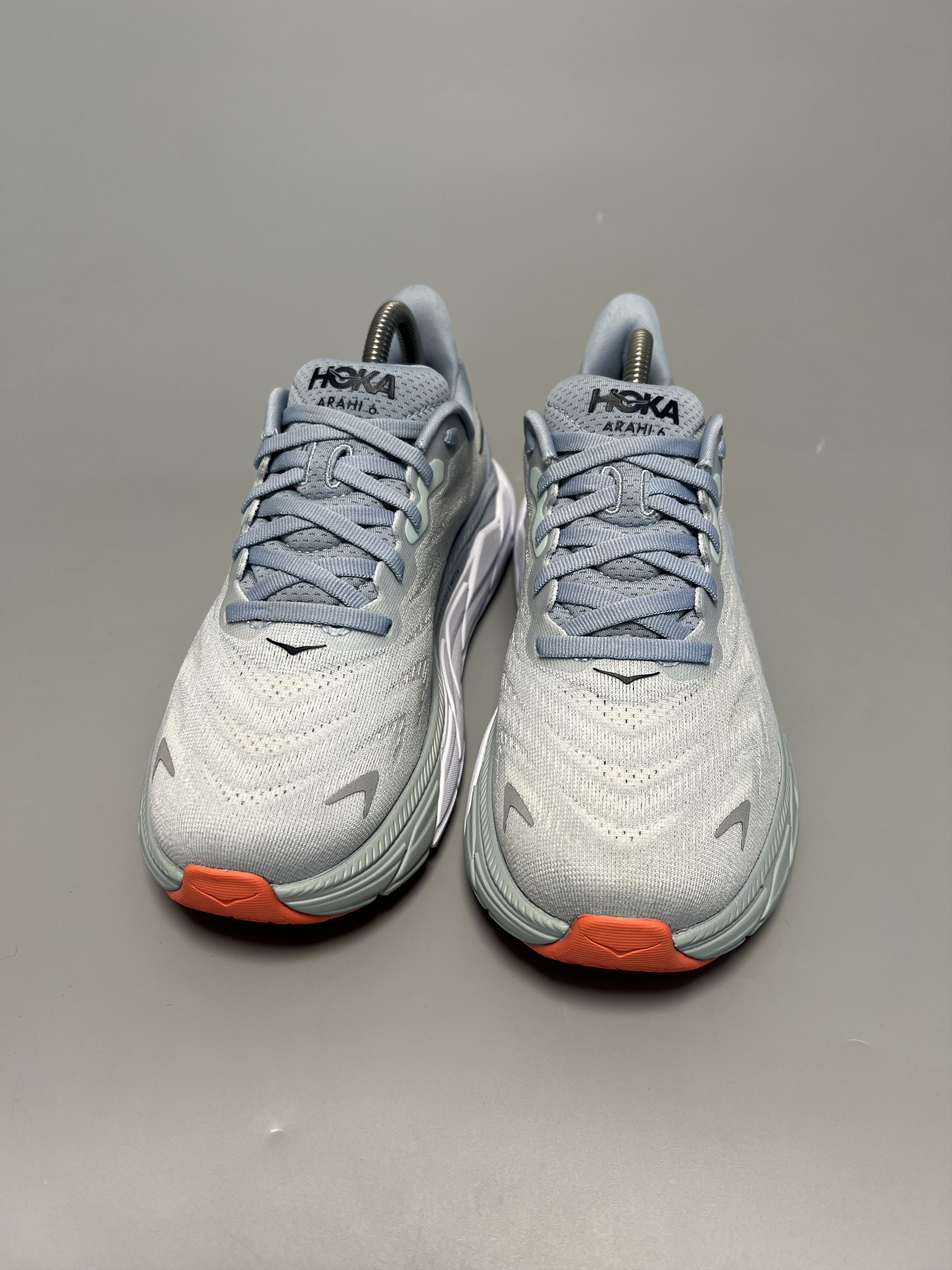 Hoka 6.5D Hoka One One Arahi 6 Wide Running Shoes Walking Gym Size US 6.5 / IT 36.5 - 4 Thumbnail