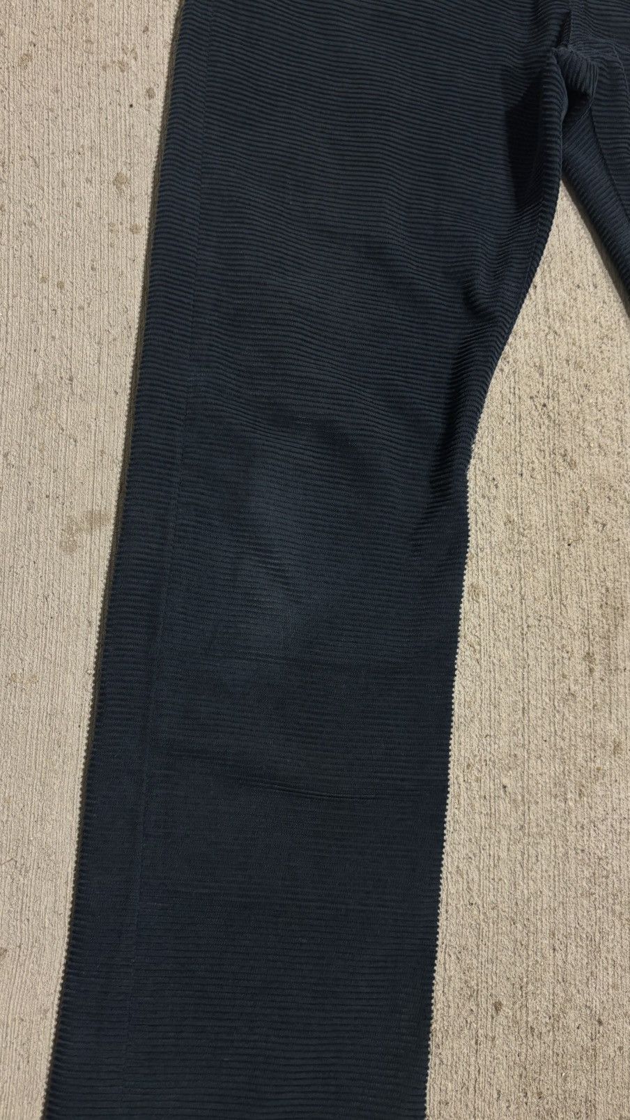 Undercover Undercover AW05 Corduroy Arts & Crafts Denim Size US 30 / EU 46 - 13 Thumbnail