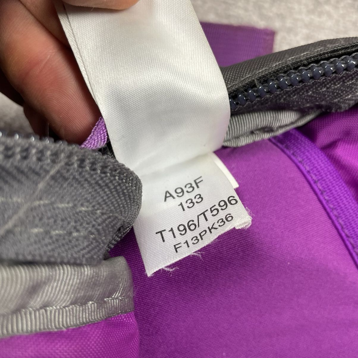 The North Face The North Face Borealis Outdoor 🧗‍♂️ Bag Size ONE SIZE - 12 Thumbnail
