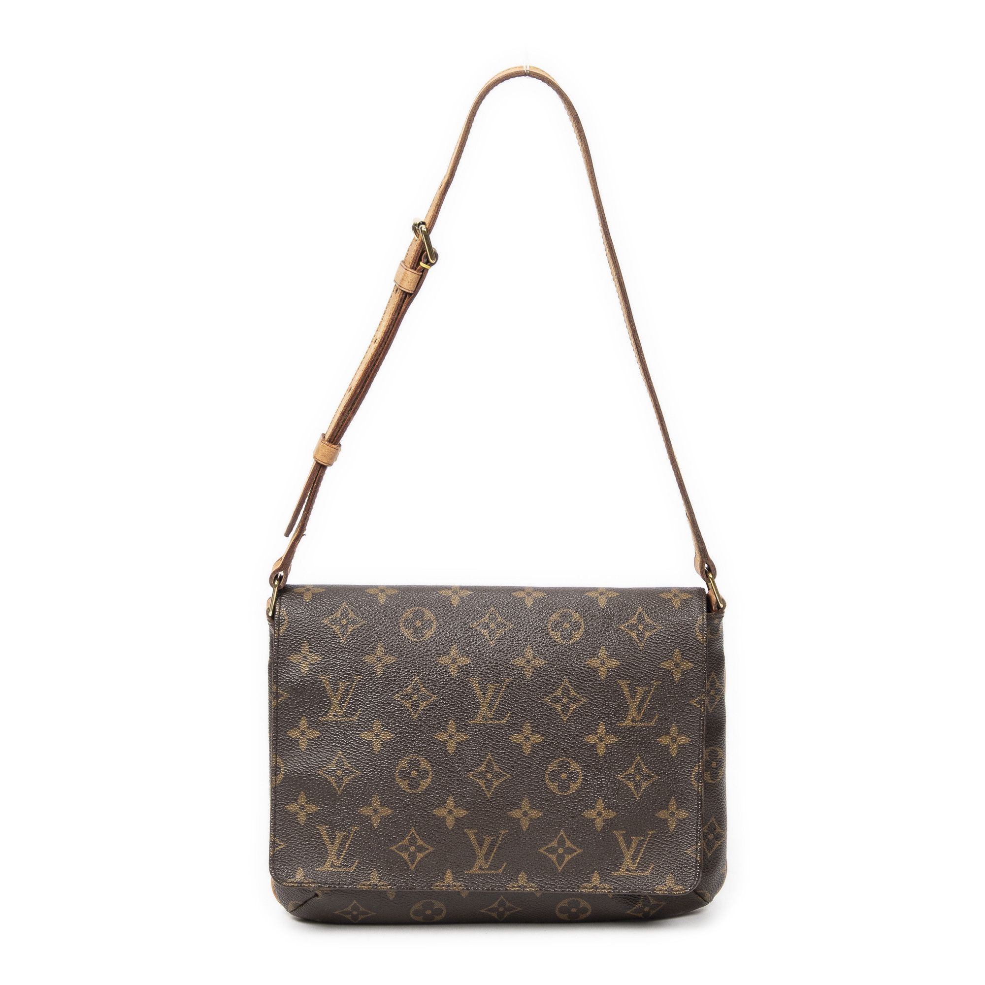 Louis Vuitton Musette Tango Size ONE SIZE - 1 Thumbnail