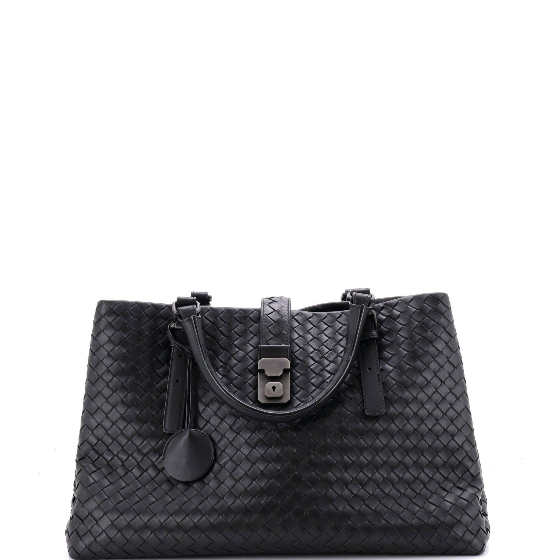 Bottega Veneta Roma Bag Size ONE SIZE - 1 Thumbnail