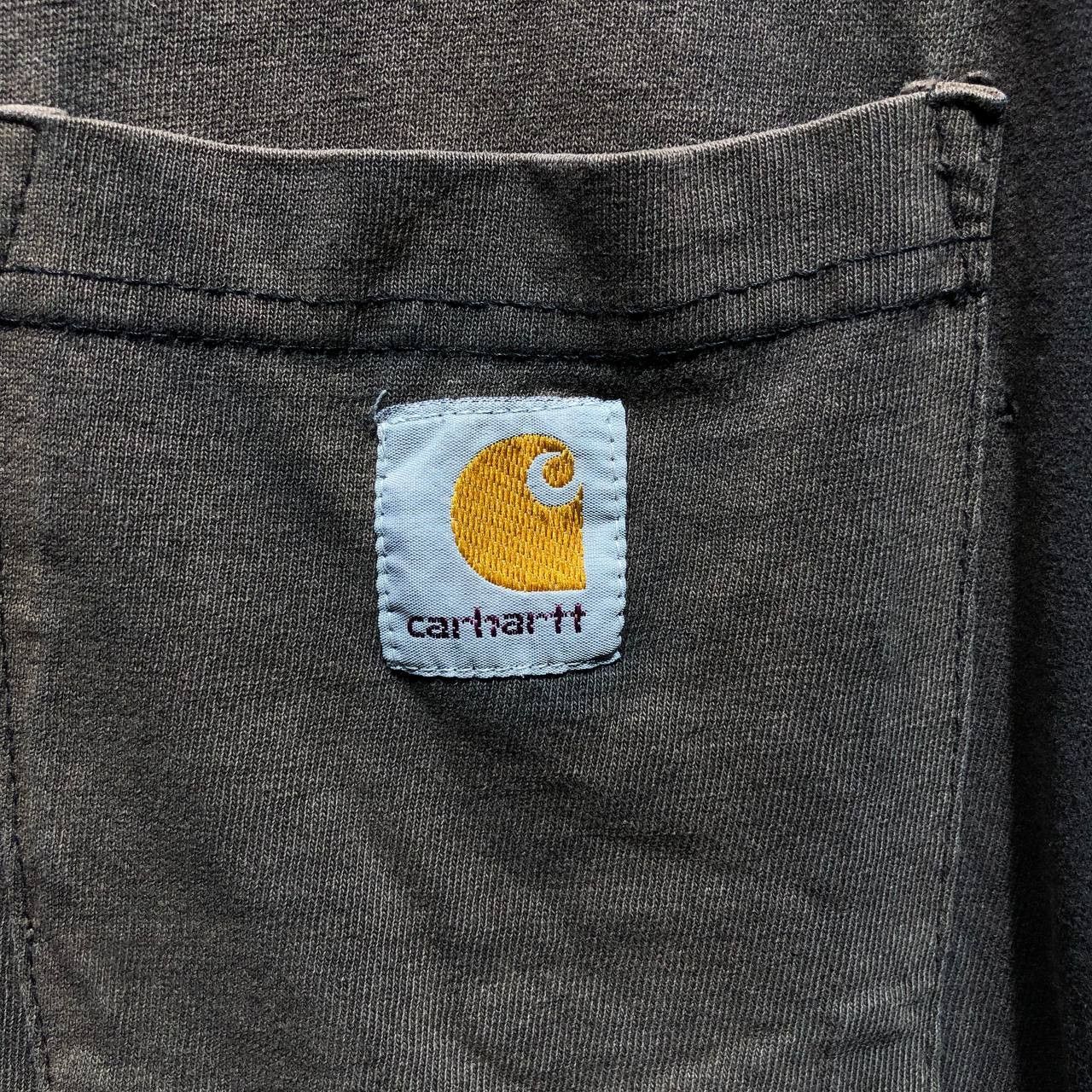 Carhartt Carhartt Pocket tee Size US XL / EU 56 / 4 - 3 Thumbnail