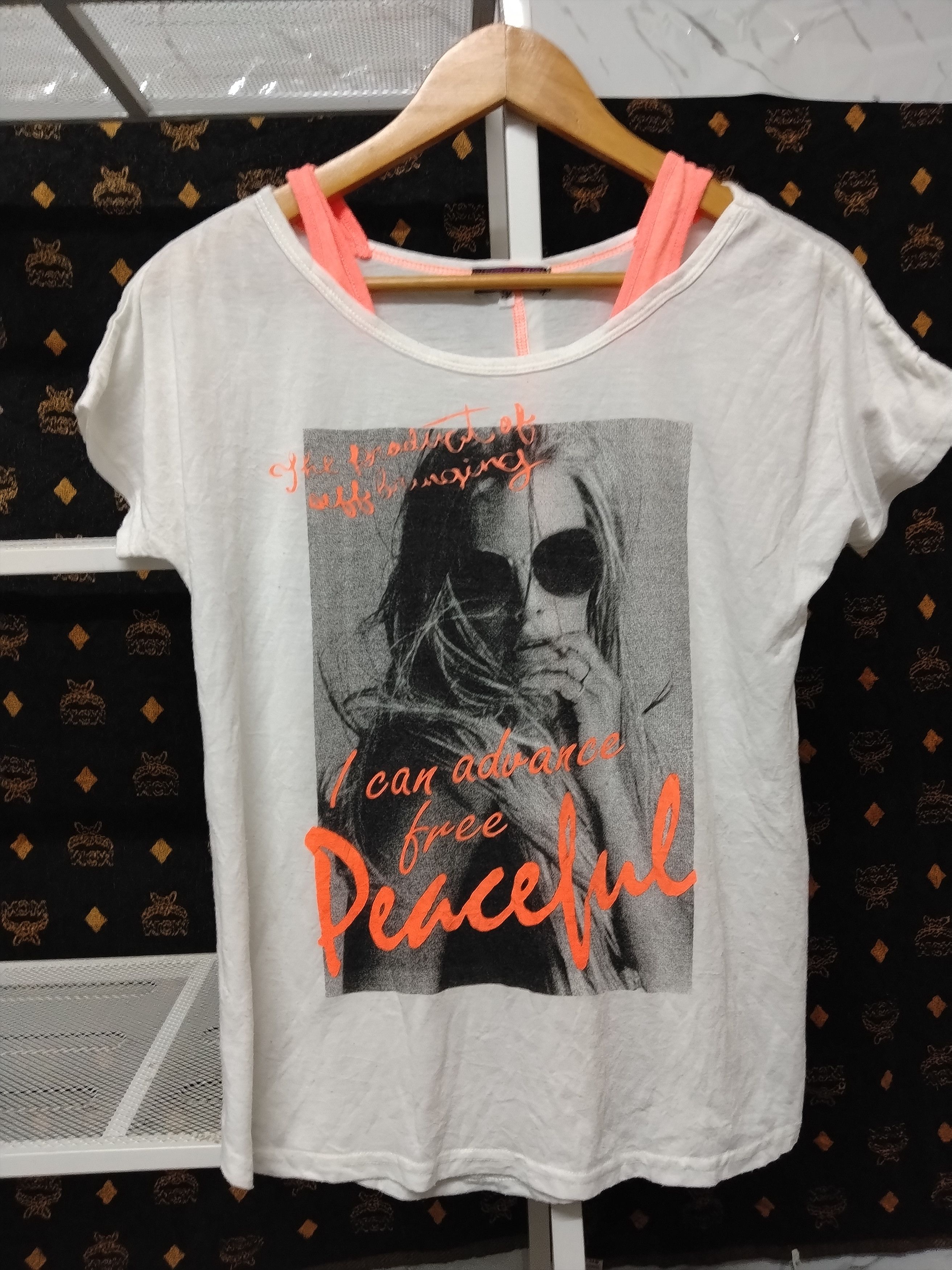 Hysteric Glamour VINTAGE PUNK VERY RARE Size M / US 6-8 / IT 42-44 - 1 Thumbnail