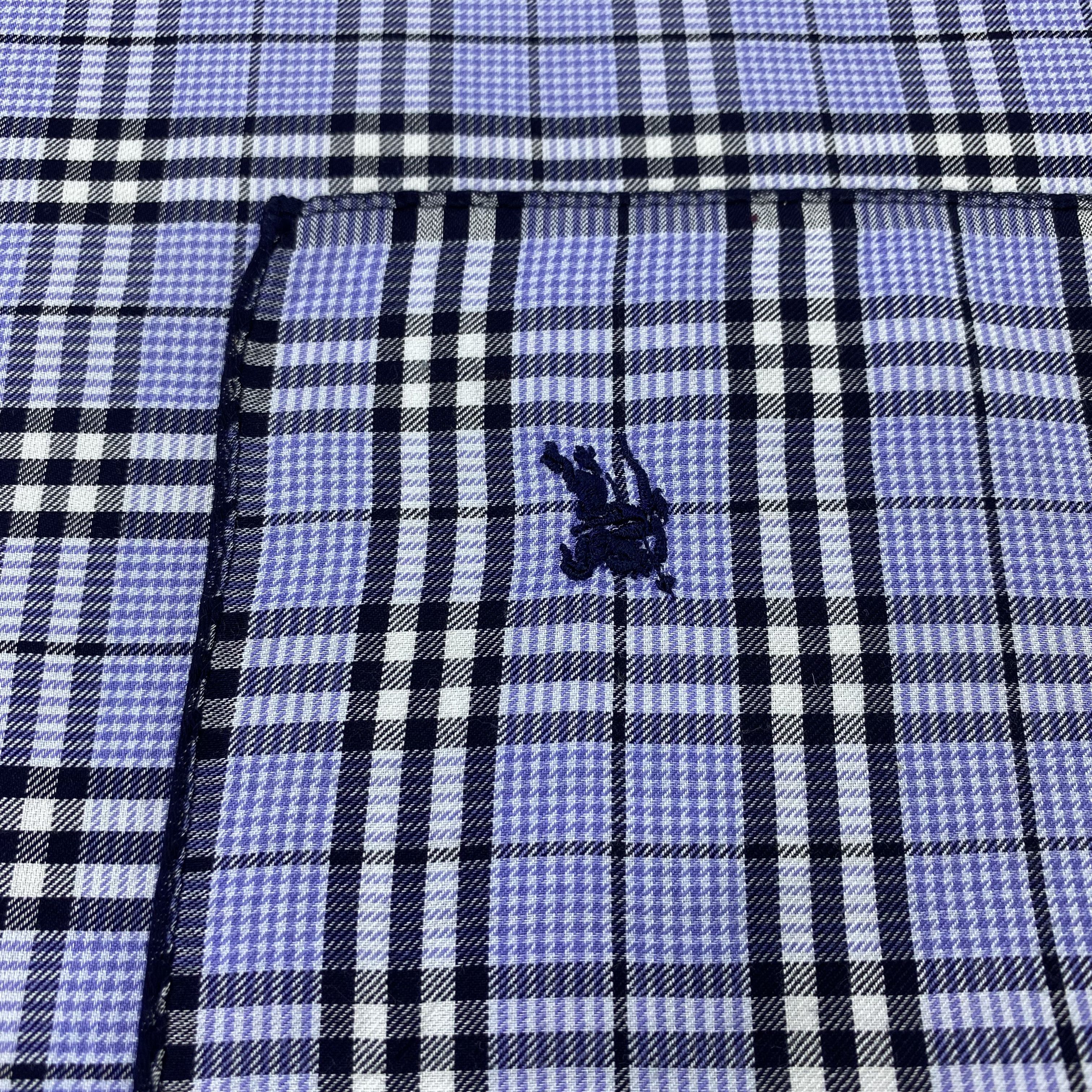 Burberry Burberry Handkerchief / Bandana / NeckerchiefB2097 Size ONE SIZE - 6 Thumbnail