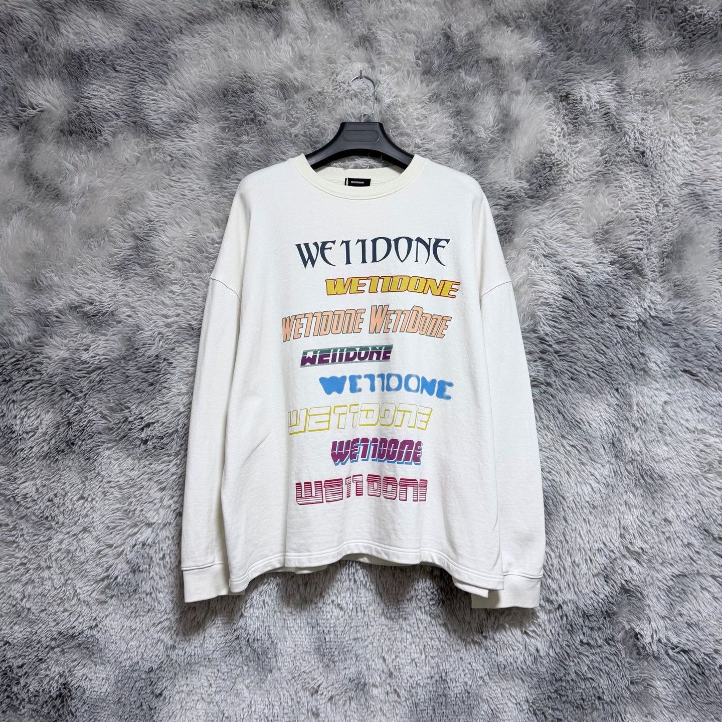 Bape Bape White Designer Casual Streetwear Size US L / EU 52-54 / 3 - 1 Thumbnail