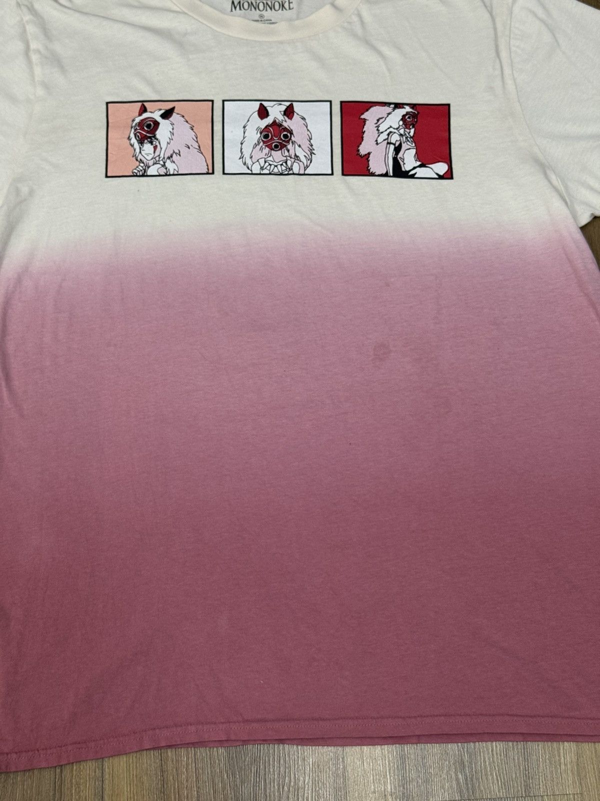 Anime Anime rare princess mononoke studio ghibli Size US XXL / EU 58 / 5 - 3 Thumbnail