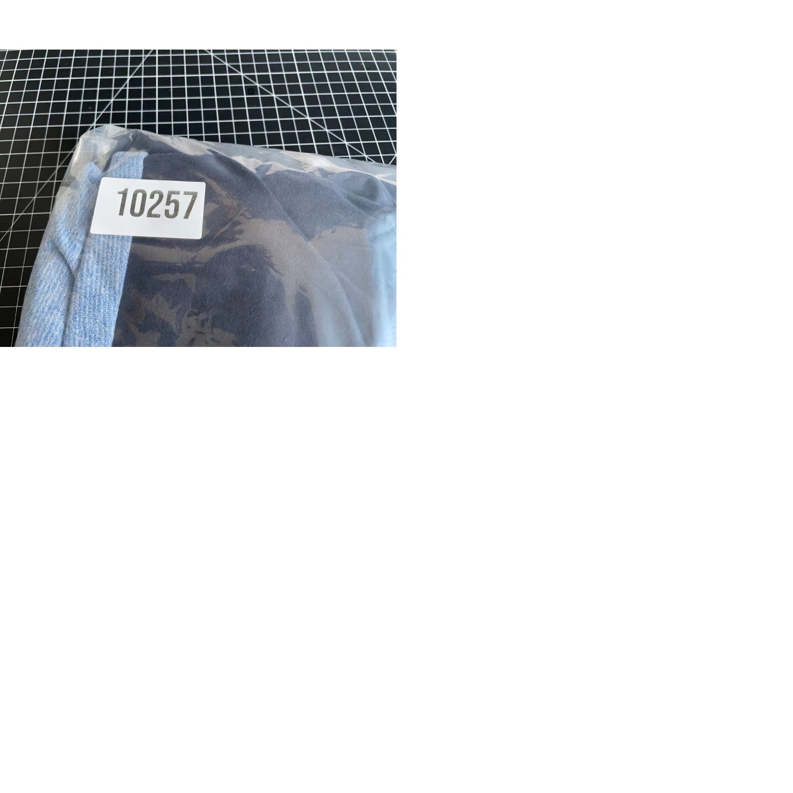 Vintage VINTAGE LD Sport International Polo Shirt Mens 2XL XL Striped Long Sleeve Beige Blue 90s 80s Dad Retro Heavyweight Casual Shirt Size US XL / EU 56 / 4 - 9 Thumbnail