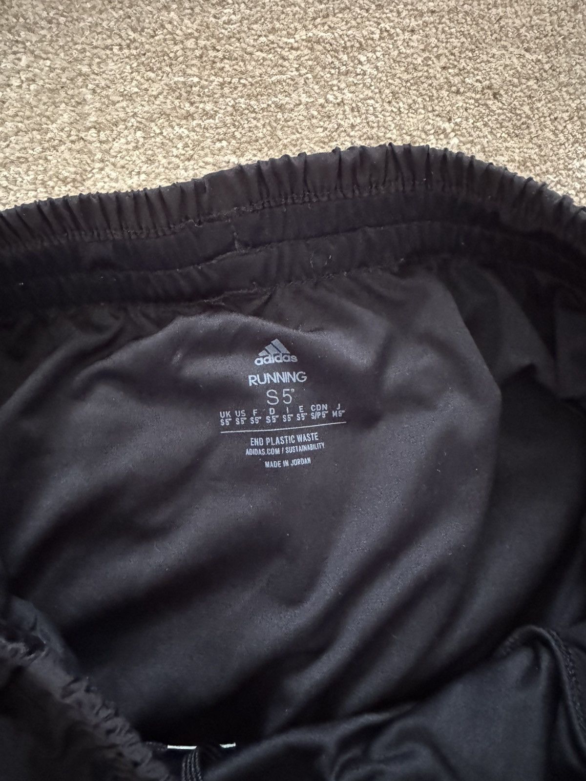 Adidas Adidas Shorts Size US 28 / EU 44 - 2 Thumbnail
