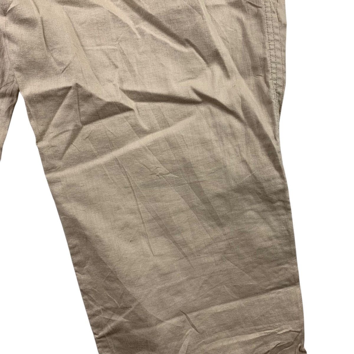 Issey Miyake × Japanese Brand × Tsumori Chisato TSUMORI CHISATO Carroll pants Size US 35 - 19 Thumbnail