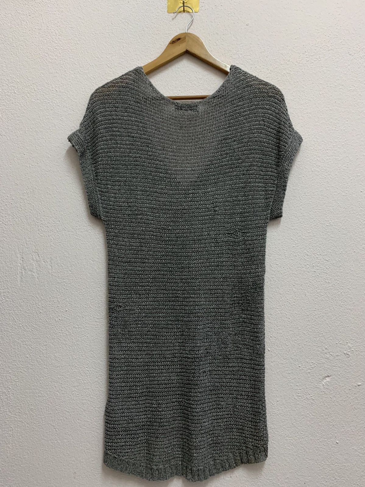 Replay REPLAY Knit Shirt Size XS / US 0-2 / IT 36-38 - 2 Thumbnail