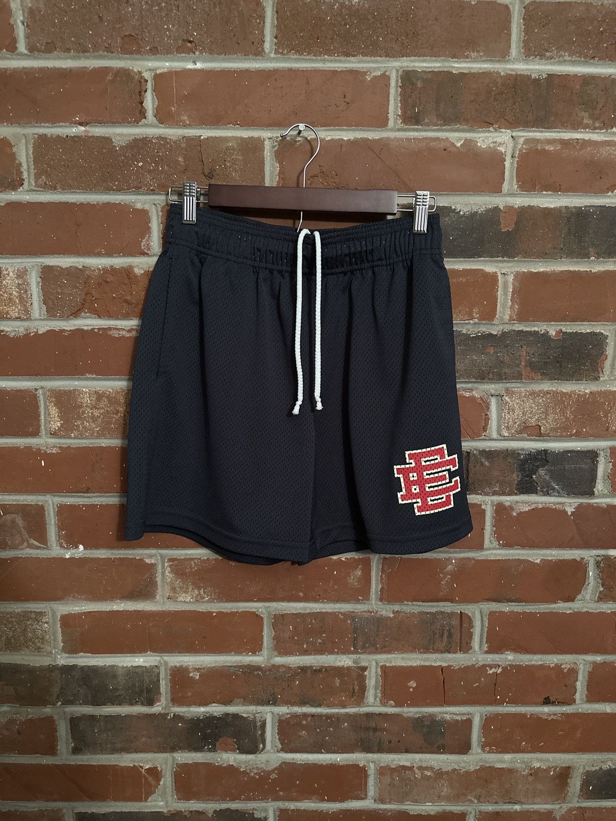 Eric Emanuel EE Basic Short Chicago Bulls