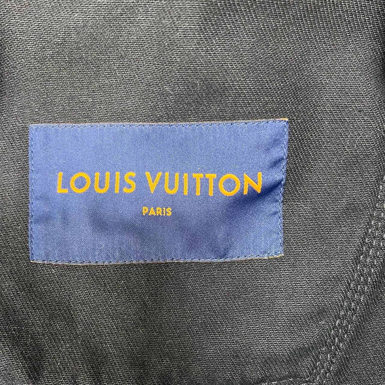 Louis Vuitton Louis Vuitton denim jackets Size US M / EU 48-50 / 2 - 4 Thumbnail