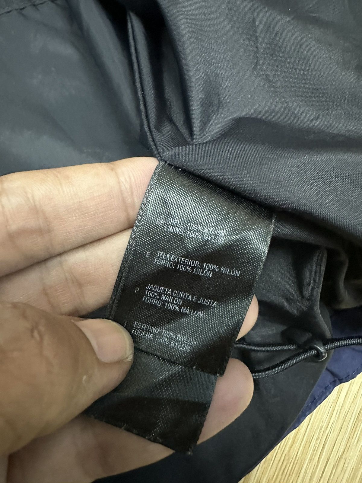 The North Face The North Face Hyvent Outdoor Jacket Z28 Size US XL / EU 56 / 4 - 22 Thumbnail