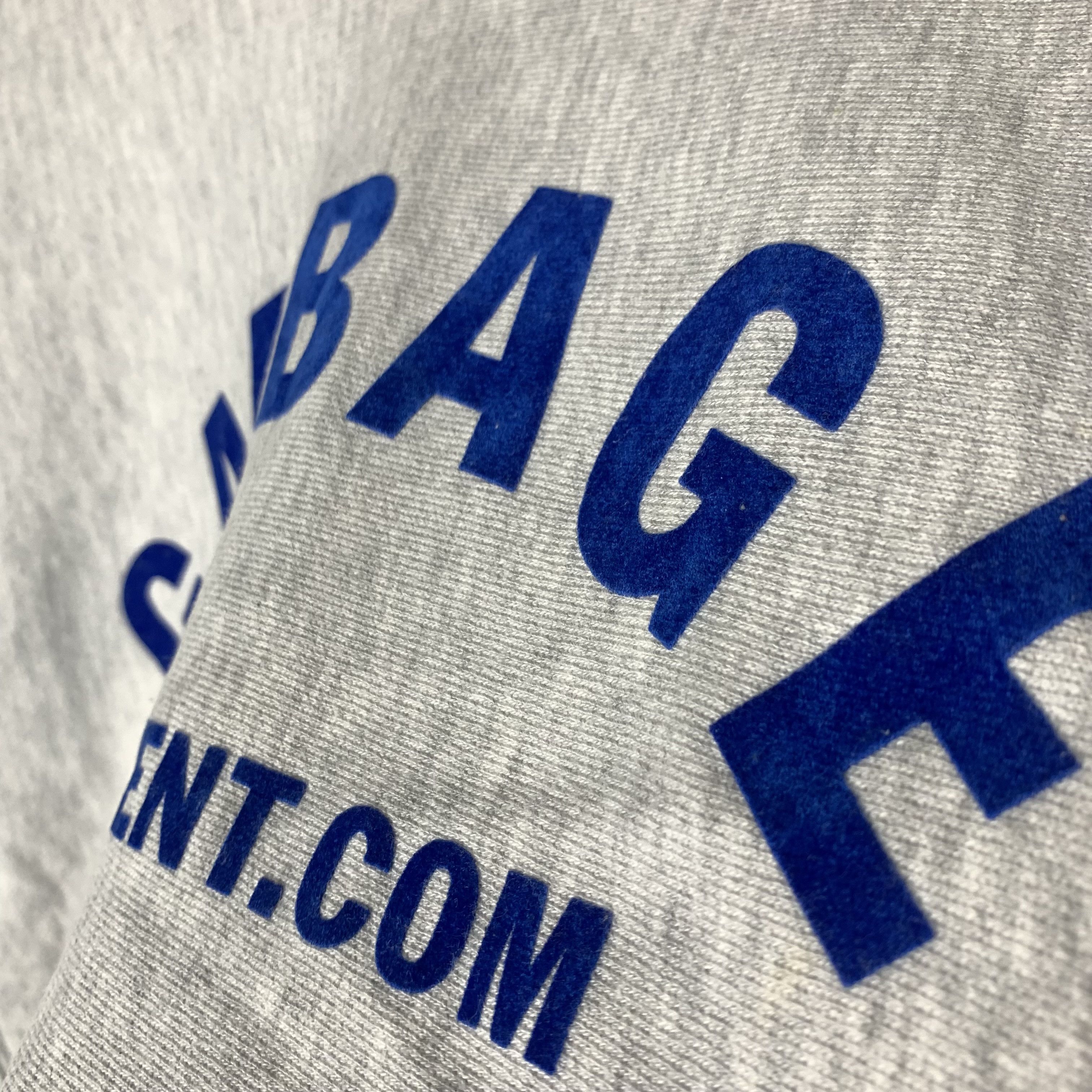 Champion Garbage Department Champion Reverse Weave Sweatshirt Size US L / EU 52-54 / 3 - 4 Thumbnail
