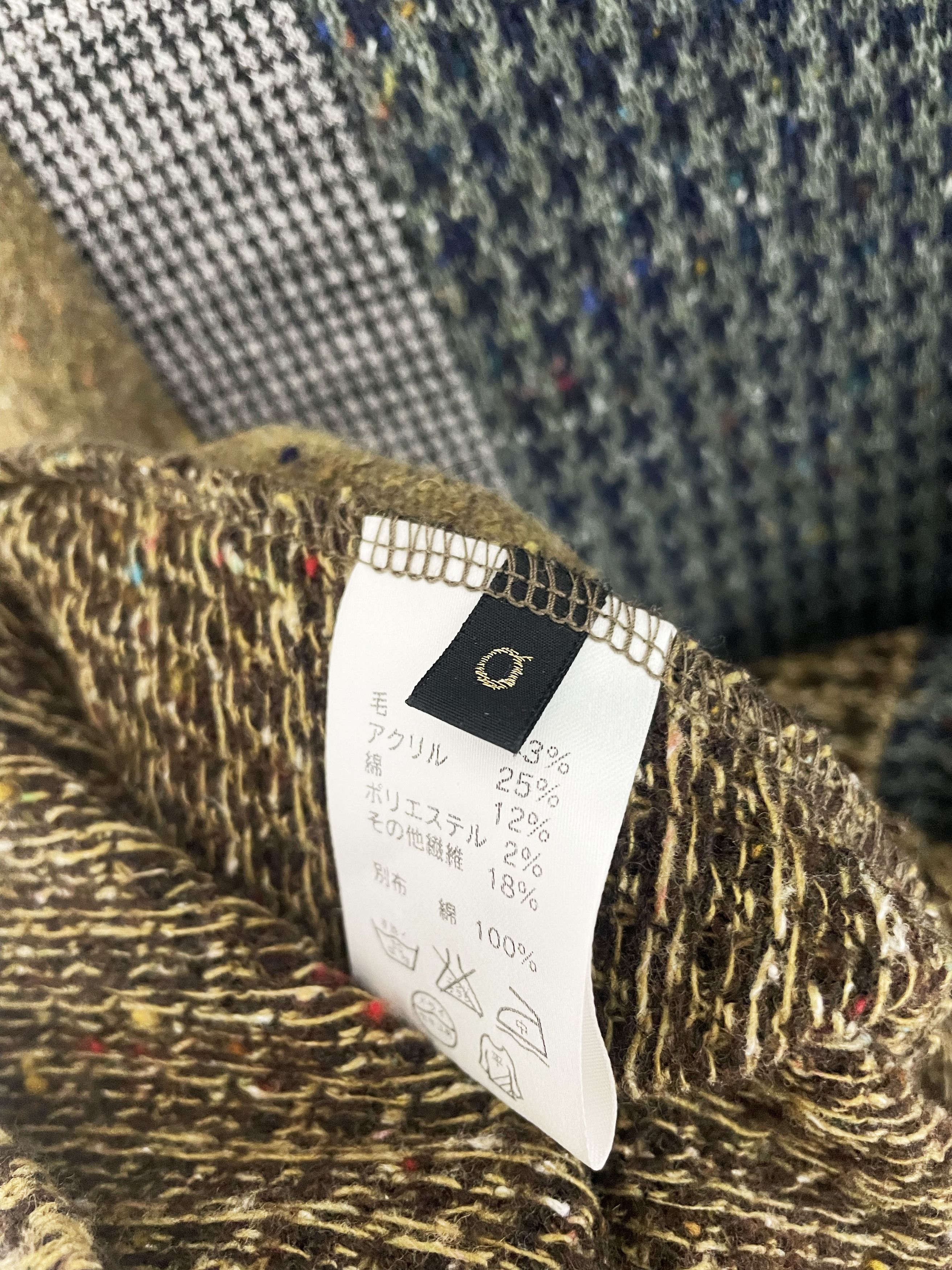 Kapital Patchwork Dress Size S / US 4 / IT 40 - 7 Thumbnail