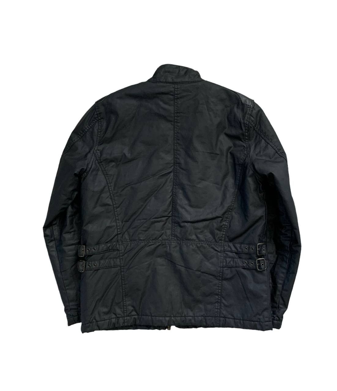 Schott Vintage Schott perfecto moto Jacket size m rare Size US M / EU 48-50 / 2 - 13 Thumbnail